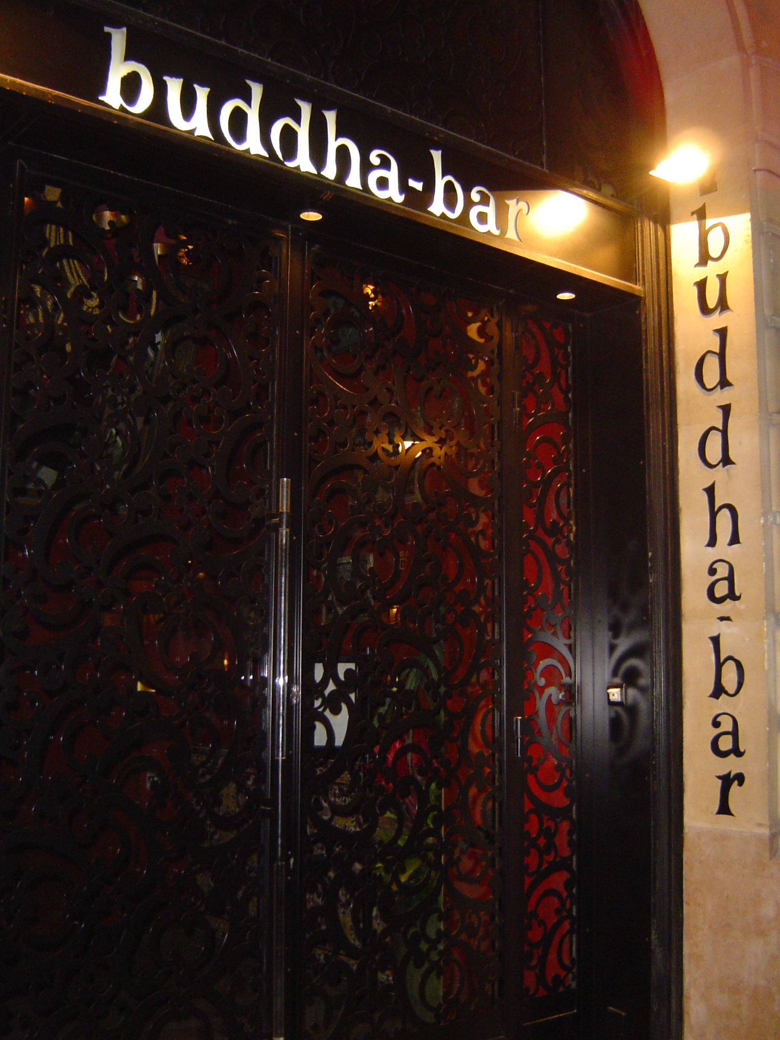 Buddha Bar