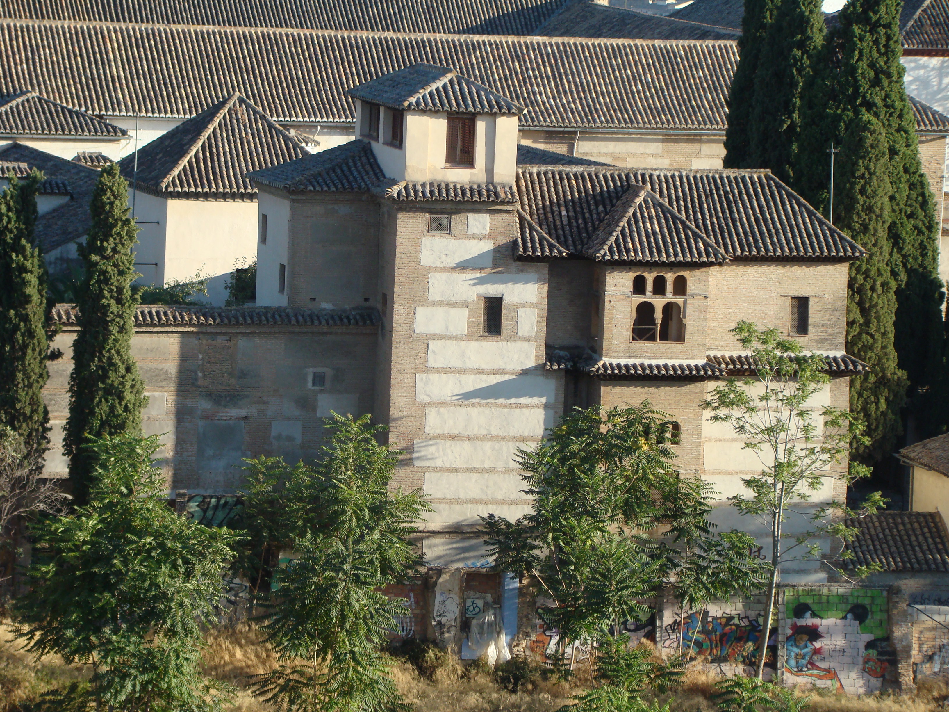 Palais De Dar-Al-Horra