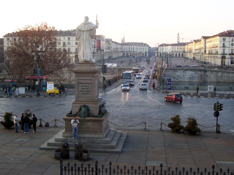 Place Vittorio Veneto