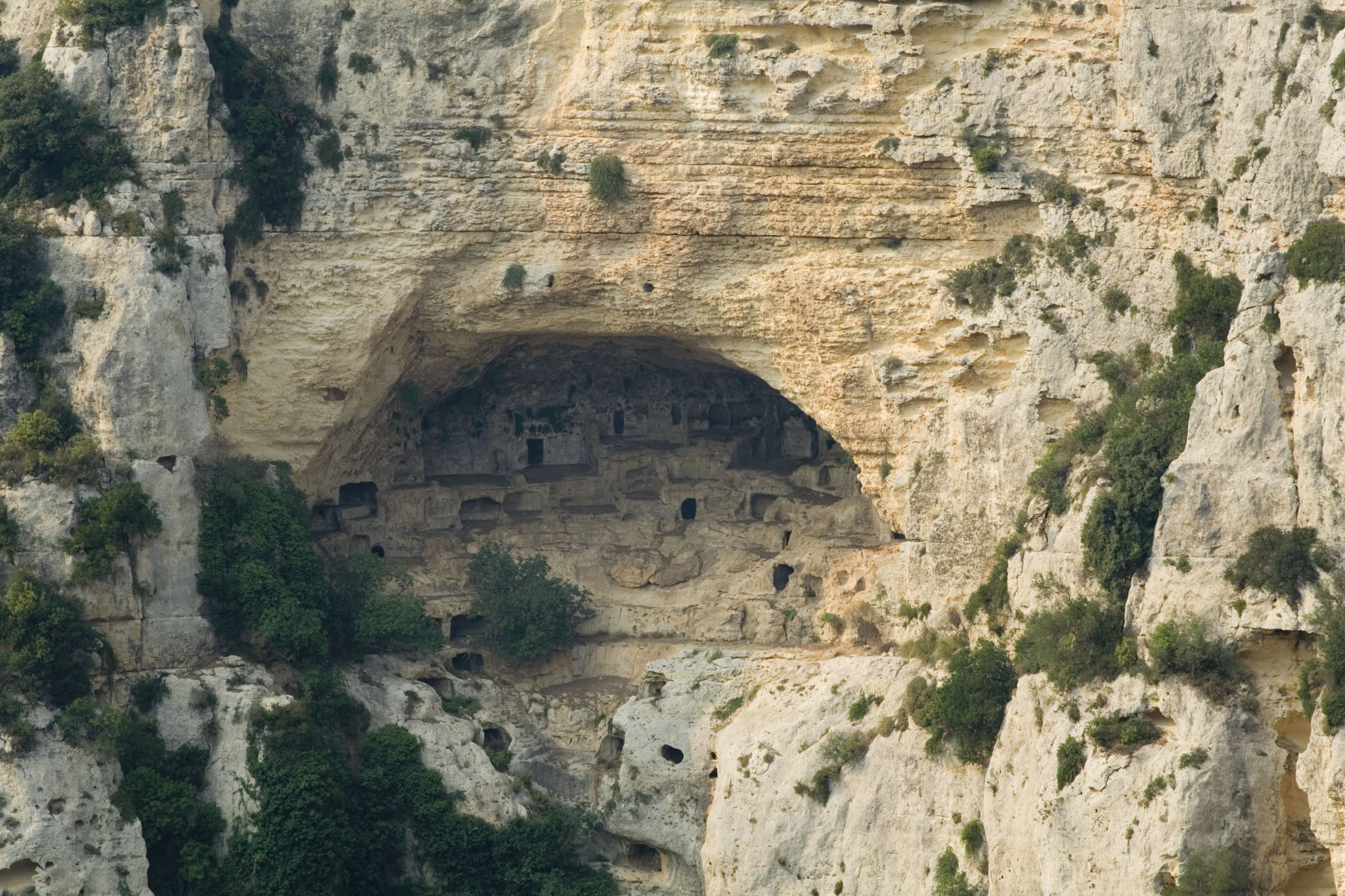 Cueva De Los Bandidos