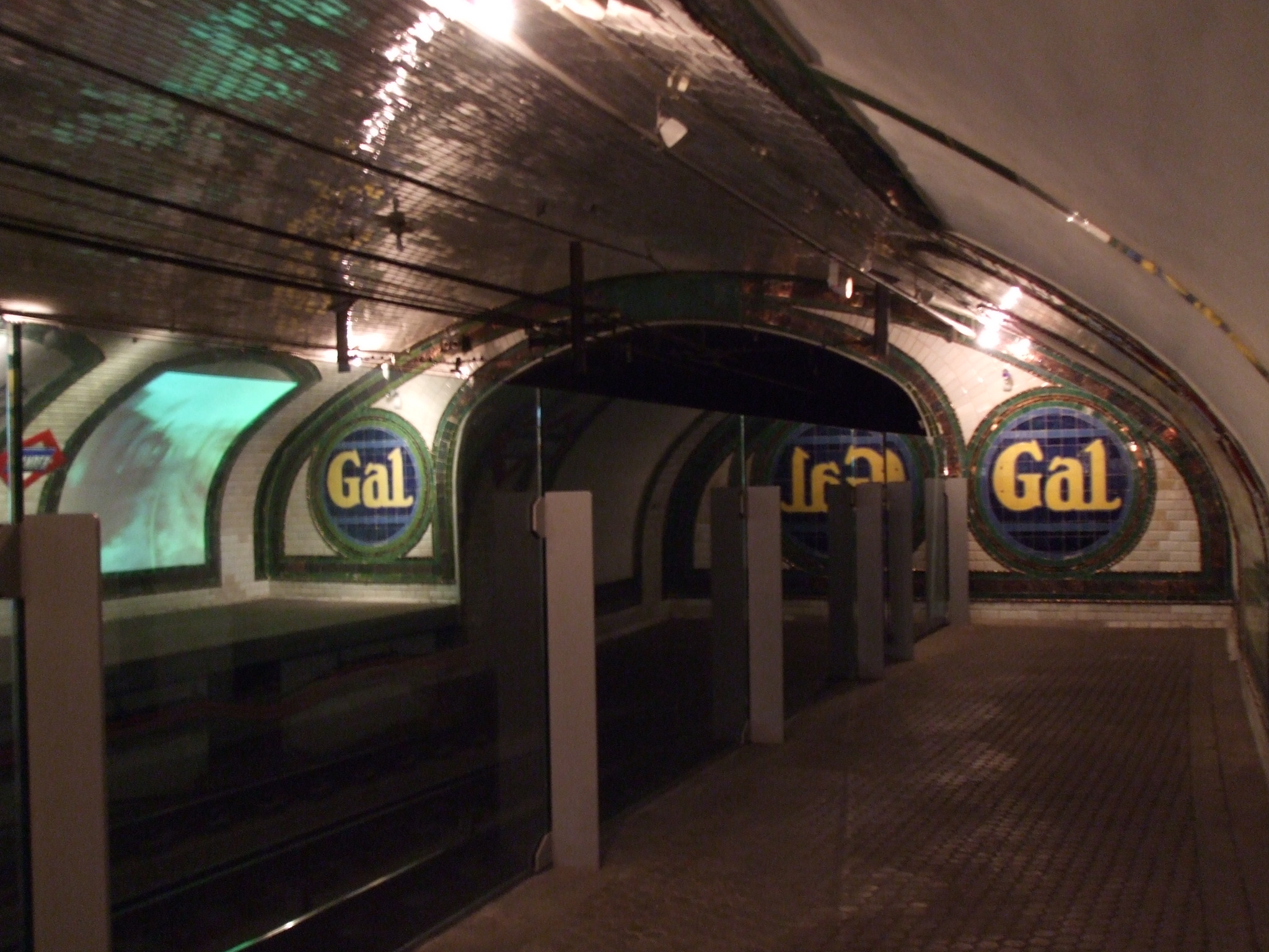 Chamberí