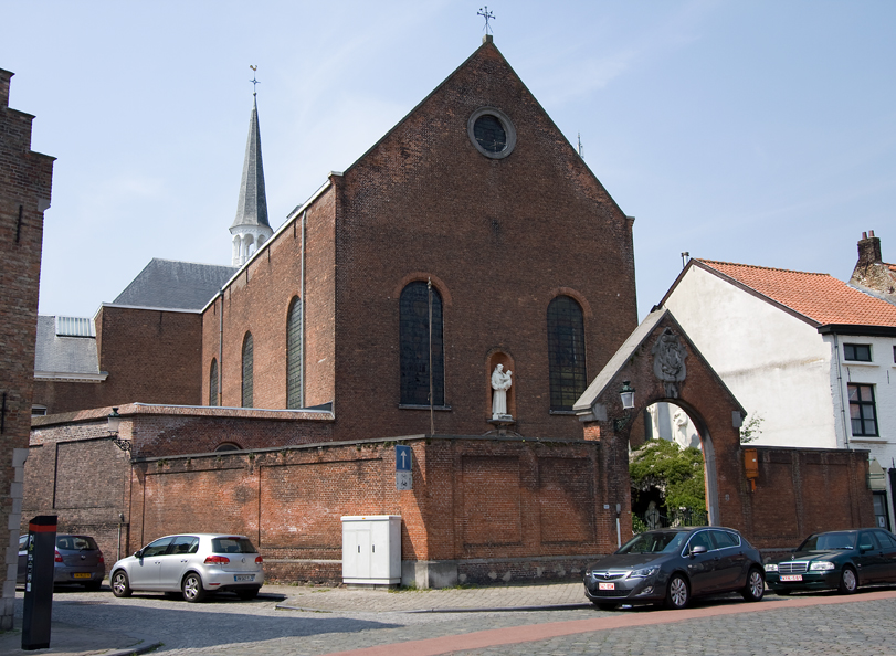Klokstraat