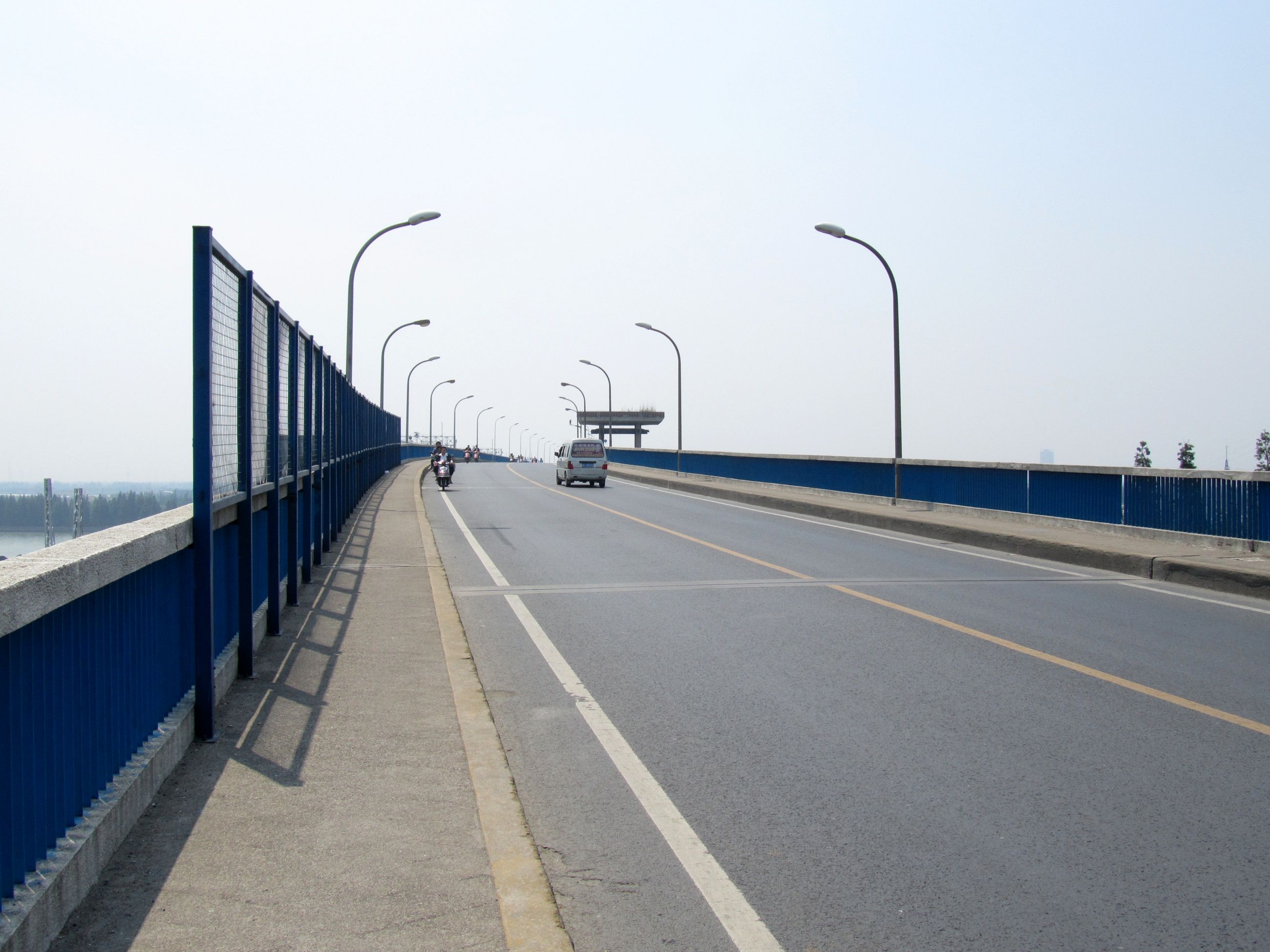 Pont Songpu