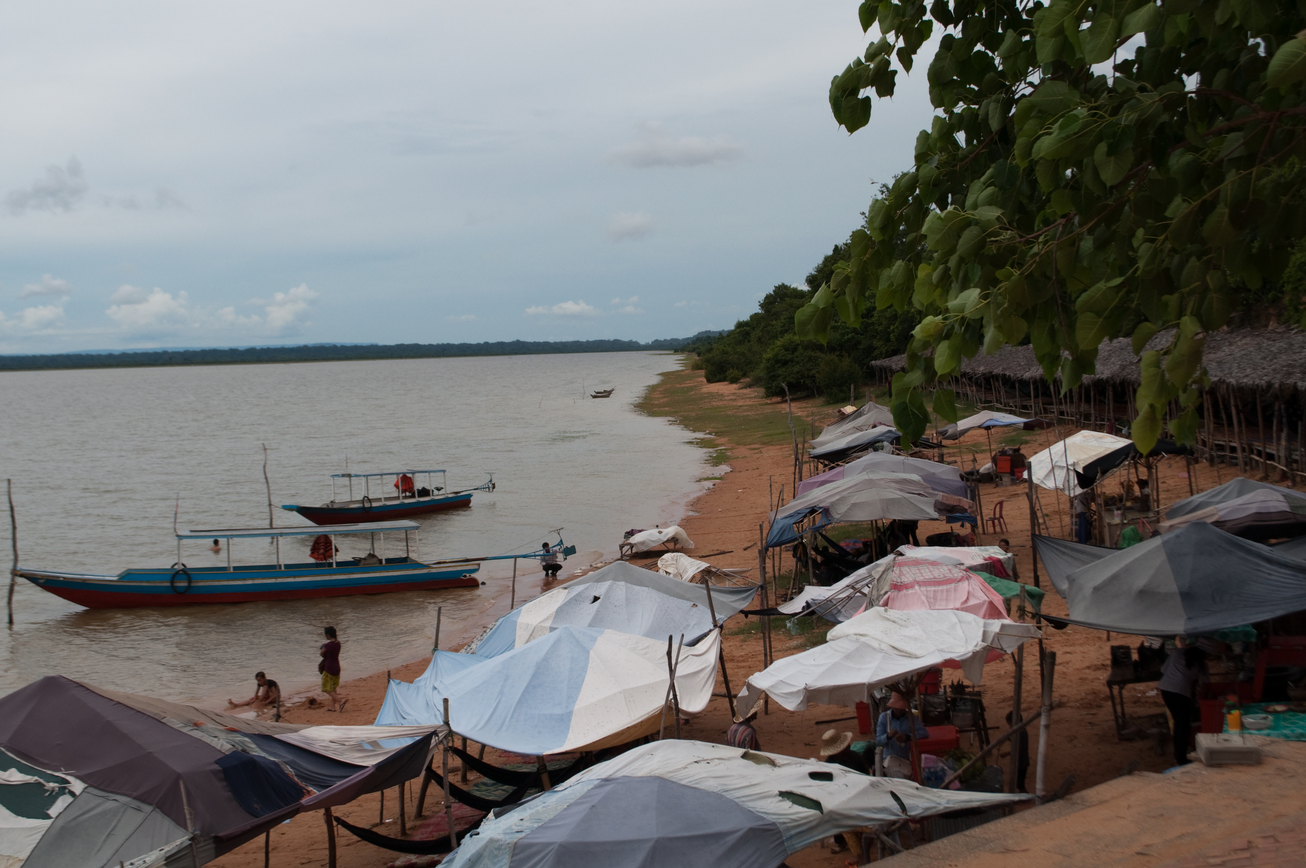 West Baray