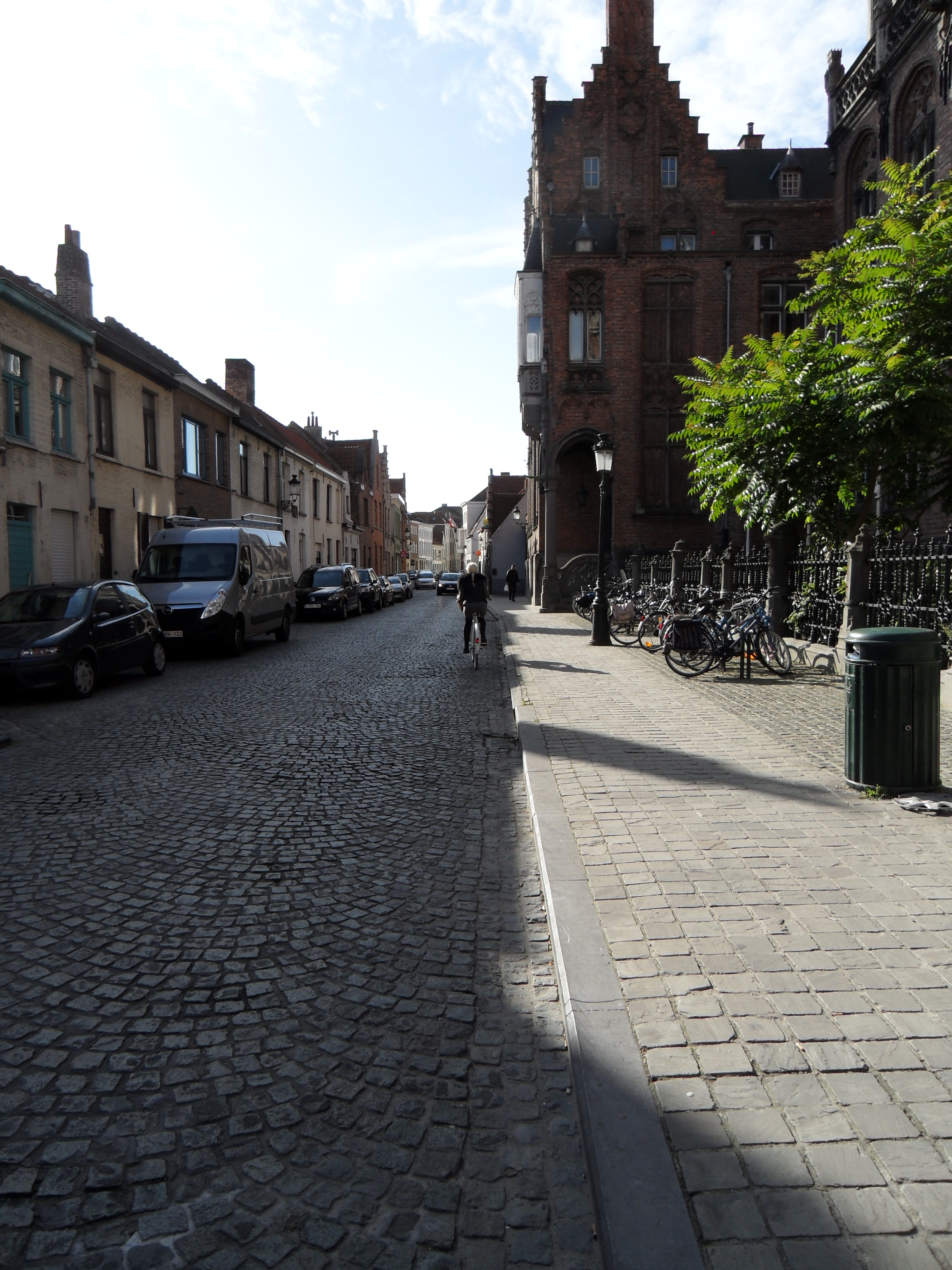 Sint-Jorisstraat