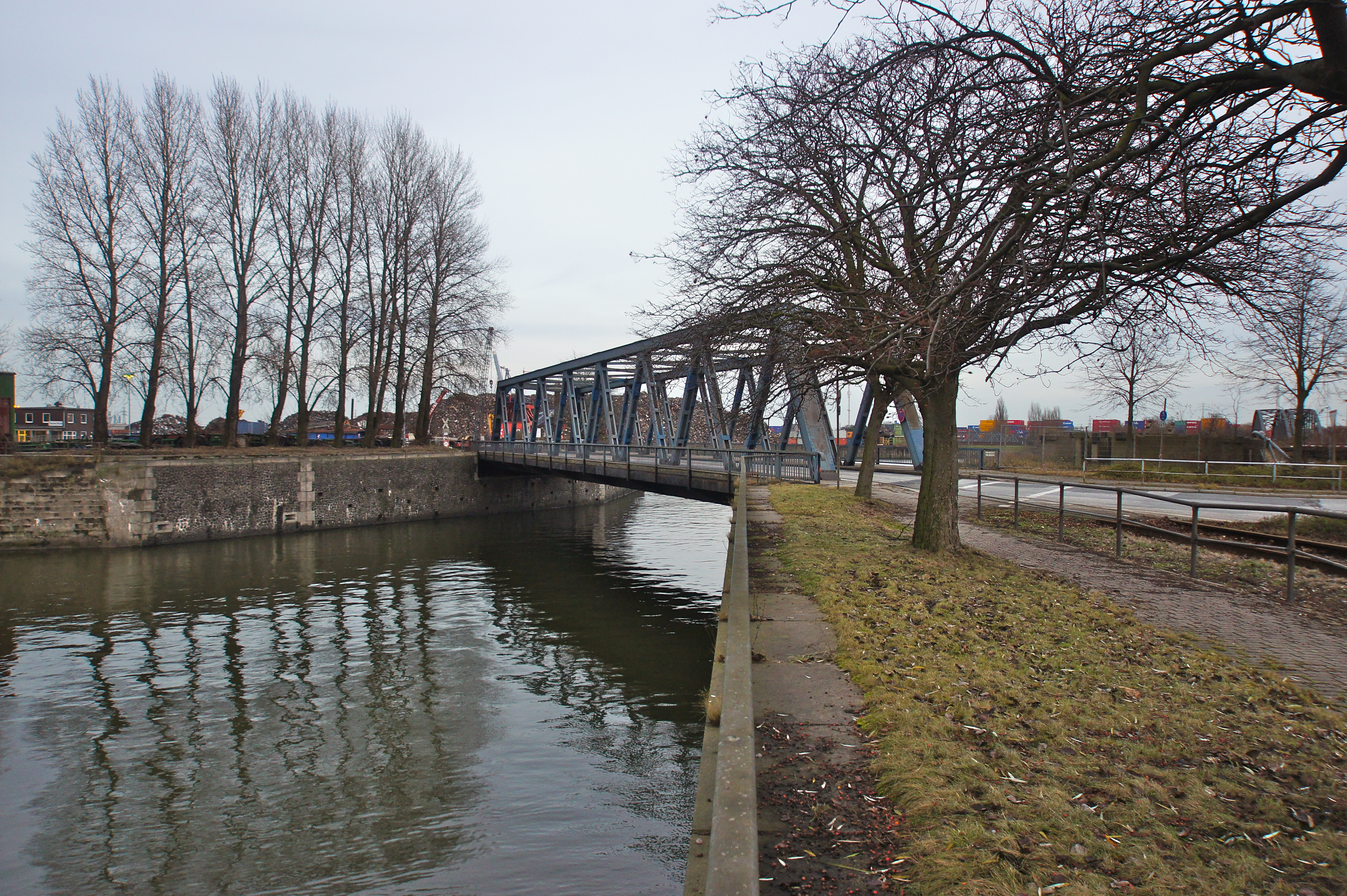 Roßkanal