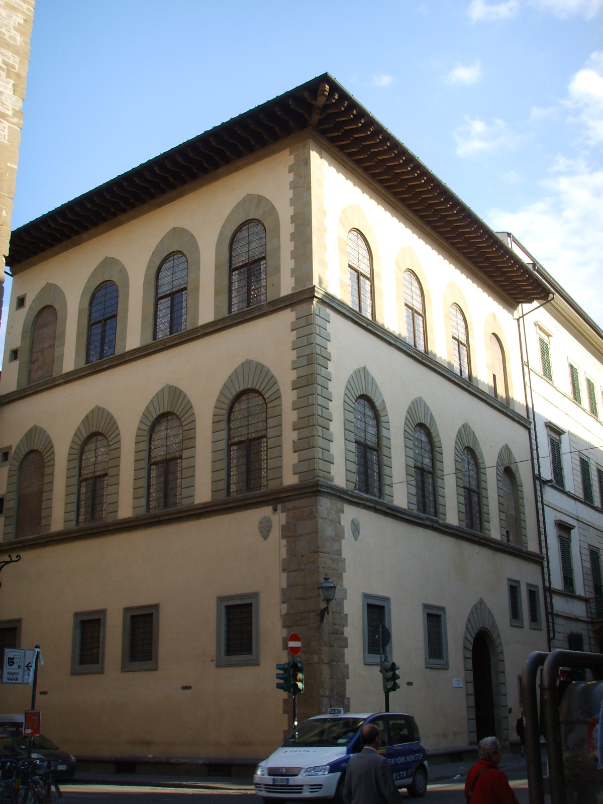 Musée Horne