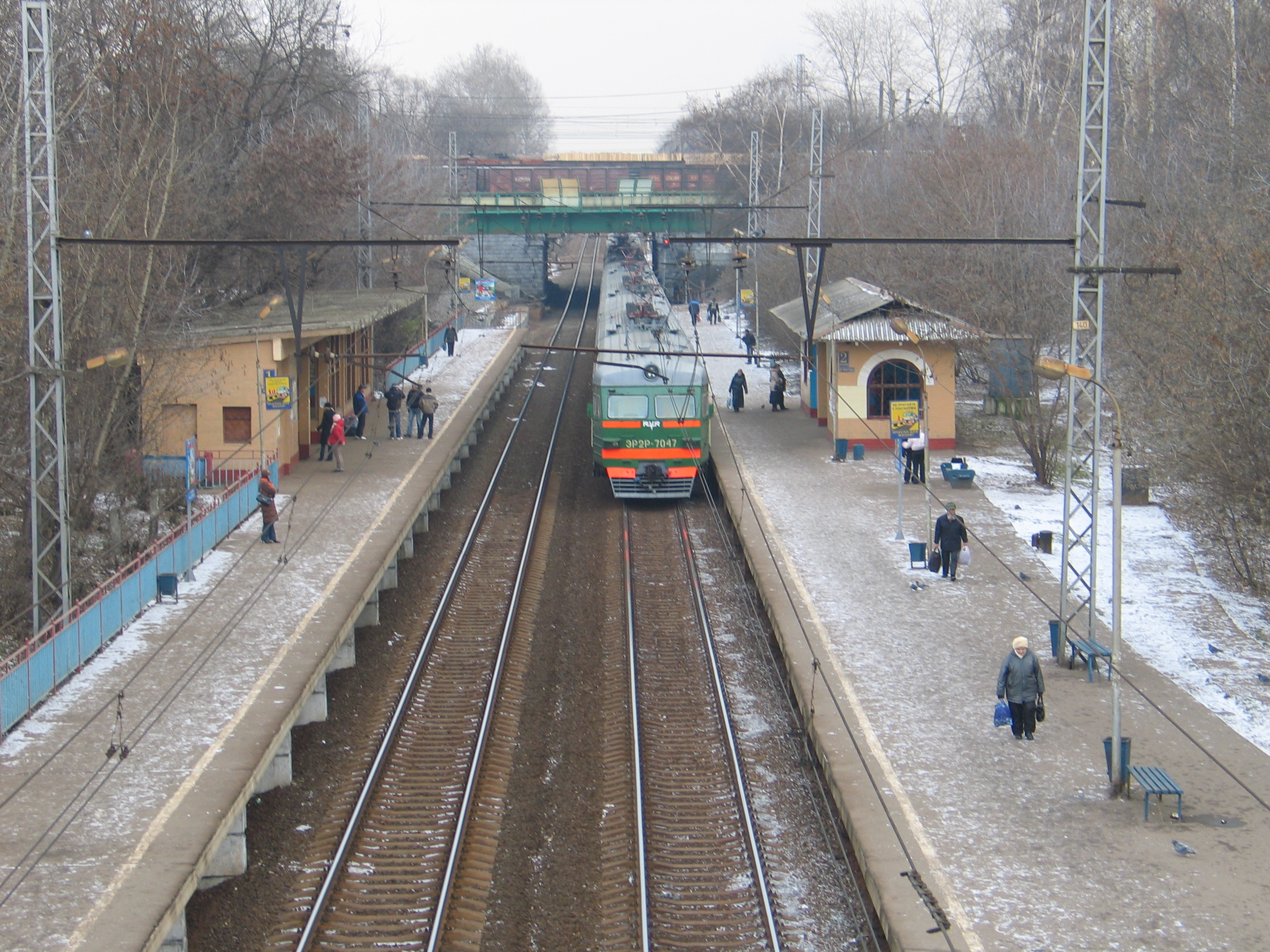Chukhlinka