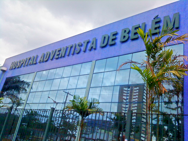 Hospital Adventista De Belém