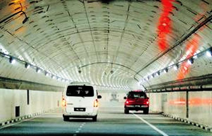 Tunnel Smart