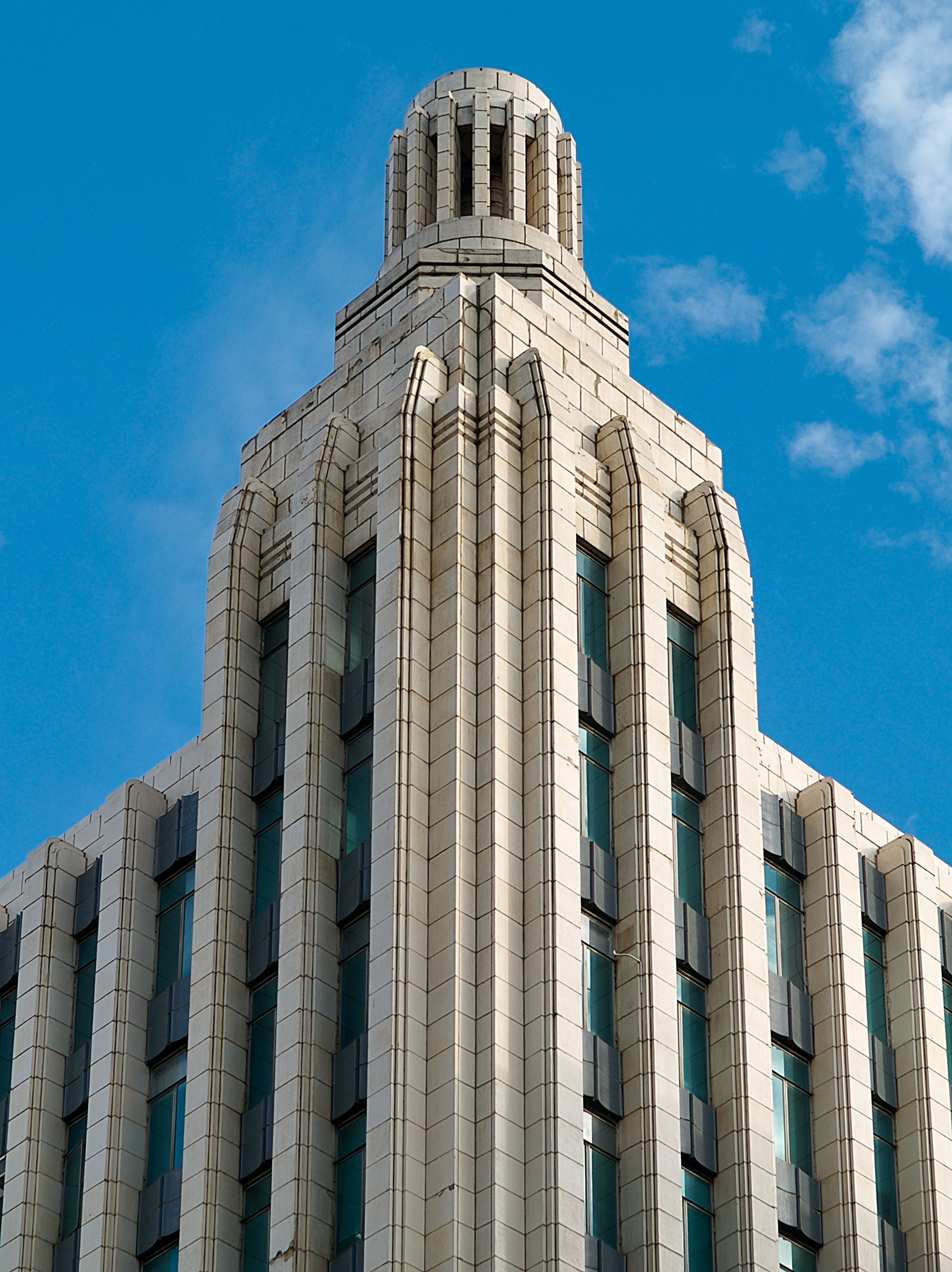 Edificio Century