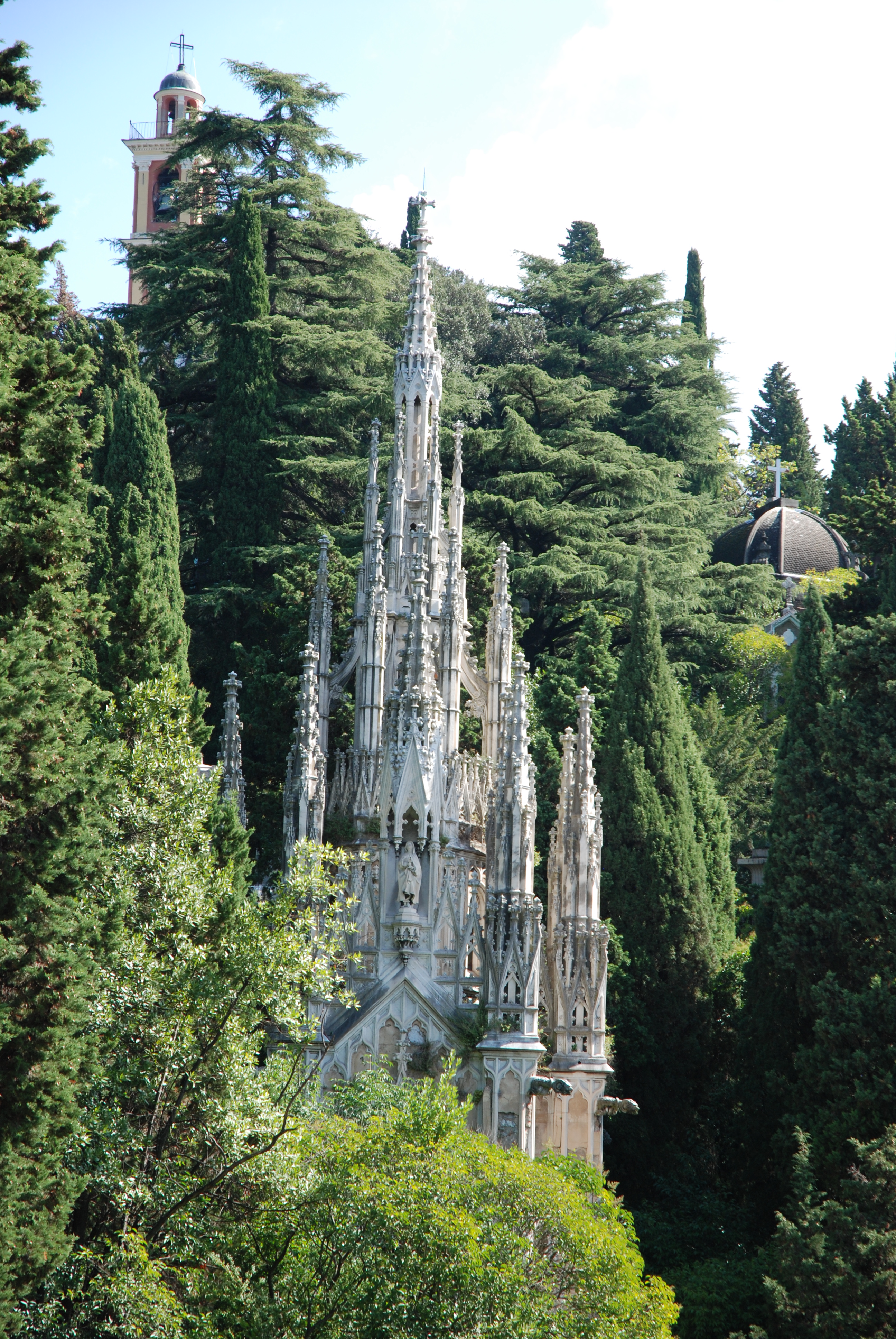 Cappella Raggio