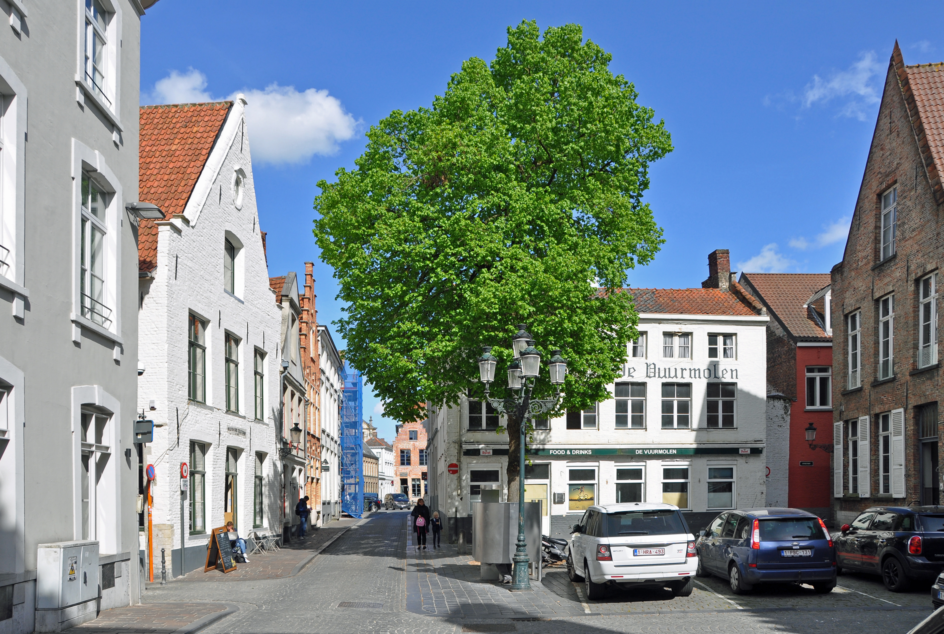 Kraanplein
