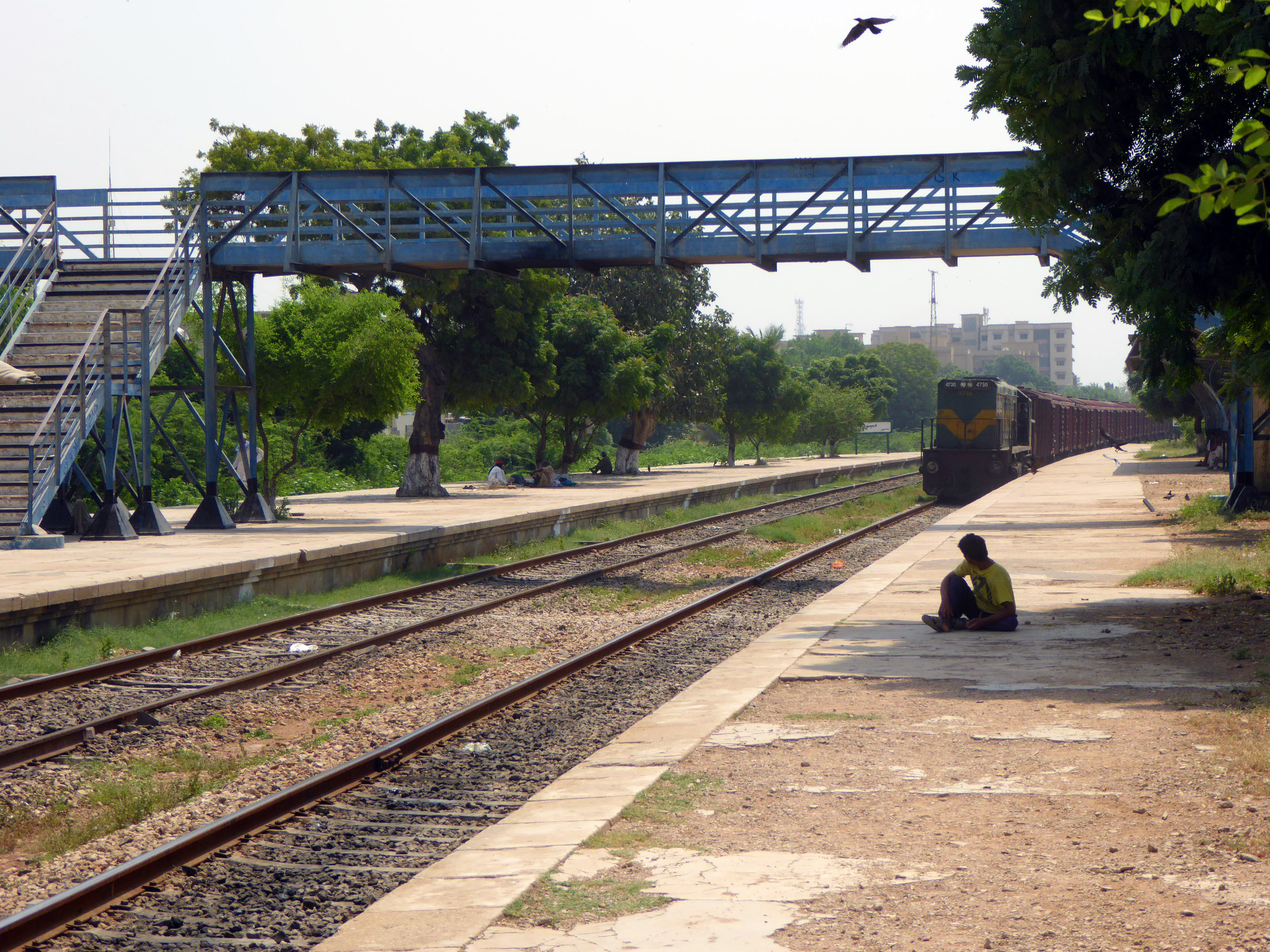 Malir