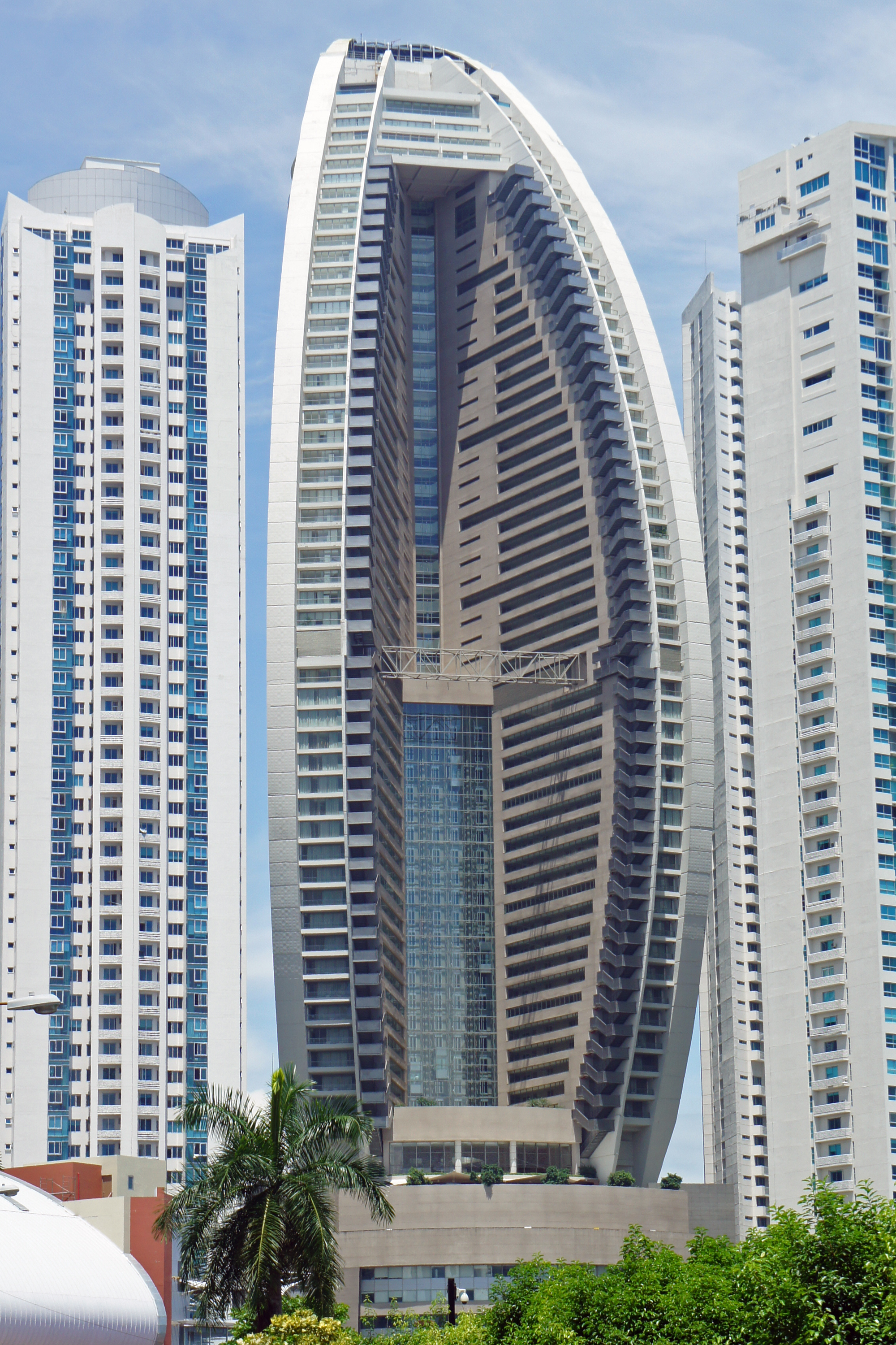 Jw Marriott Panama