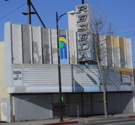Teatro Reseda