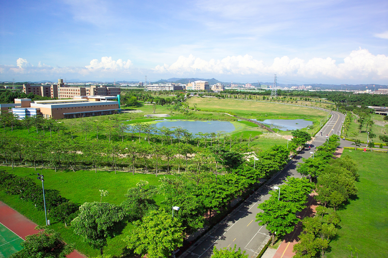 Université Nationale De Science Et Technologie De Kaohsiung