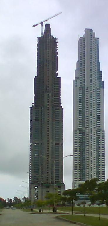 Vitri Tower