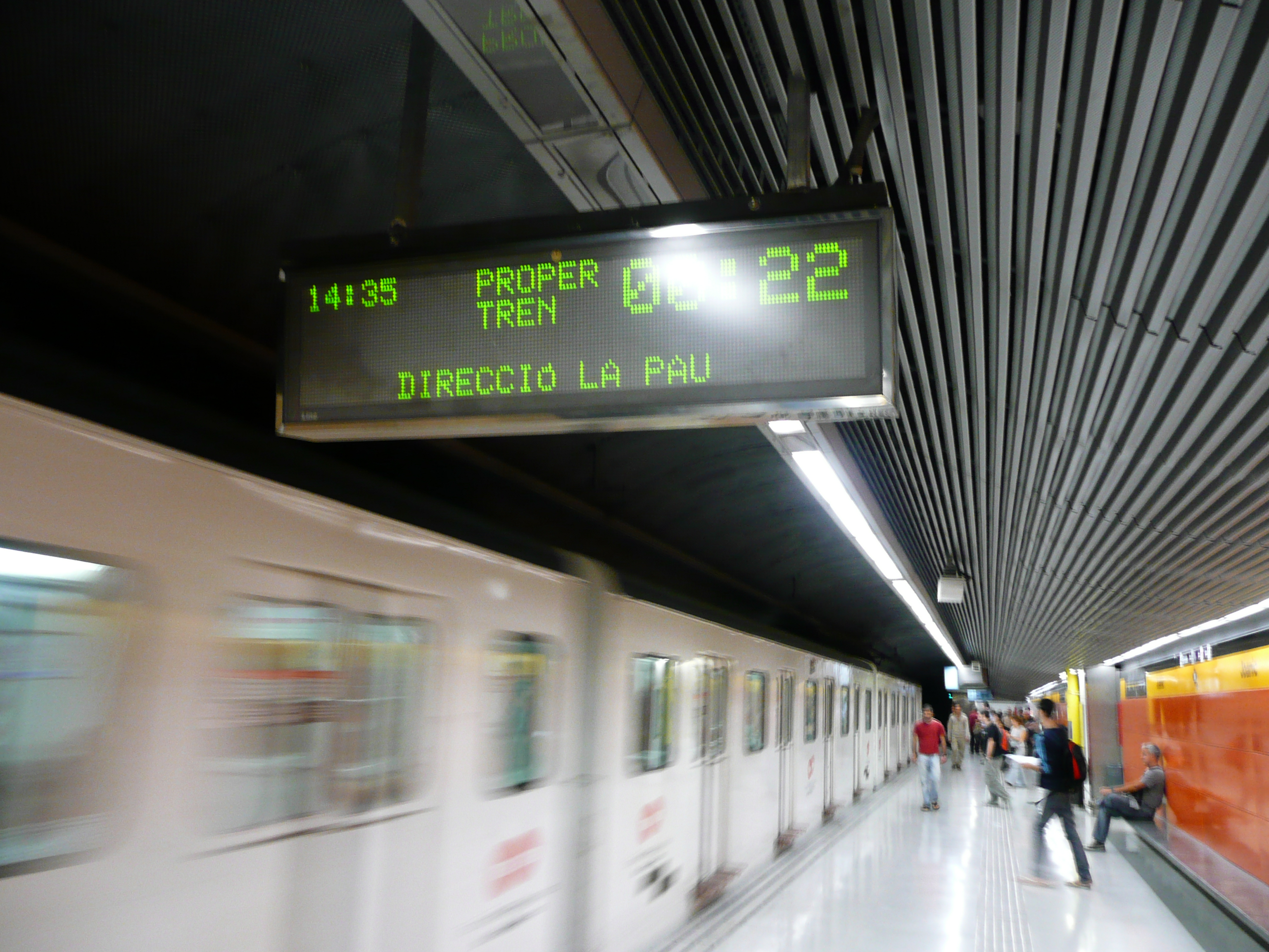 Estação Joanic