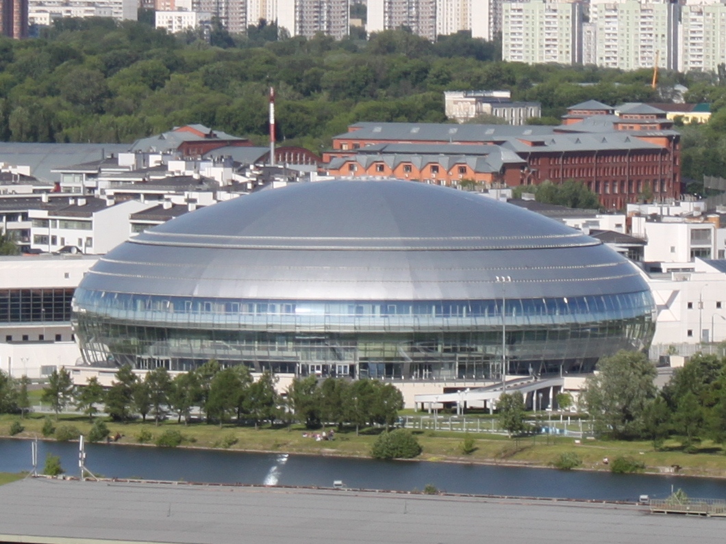 Krylatskoe Sport Palace