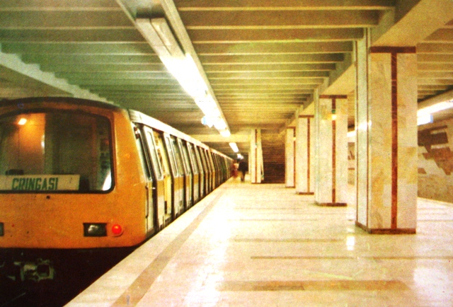 Crângași