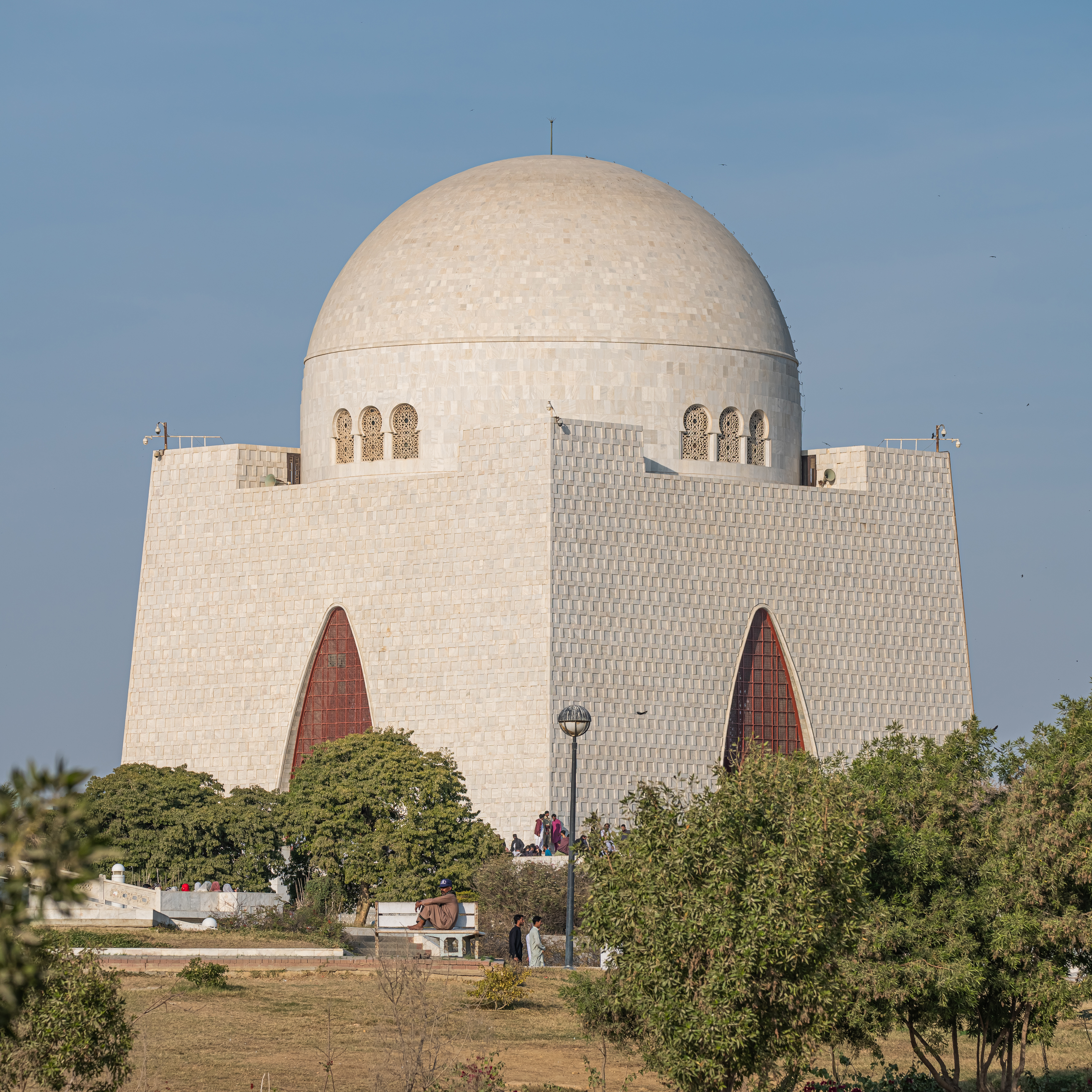 Mazar-E-Quaid