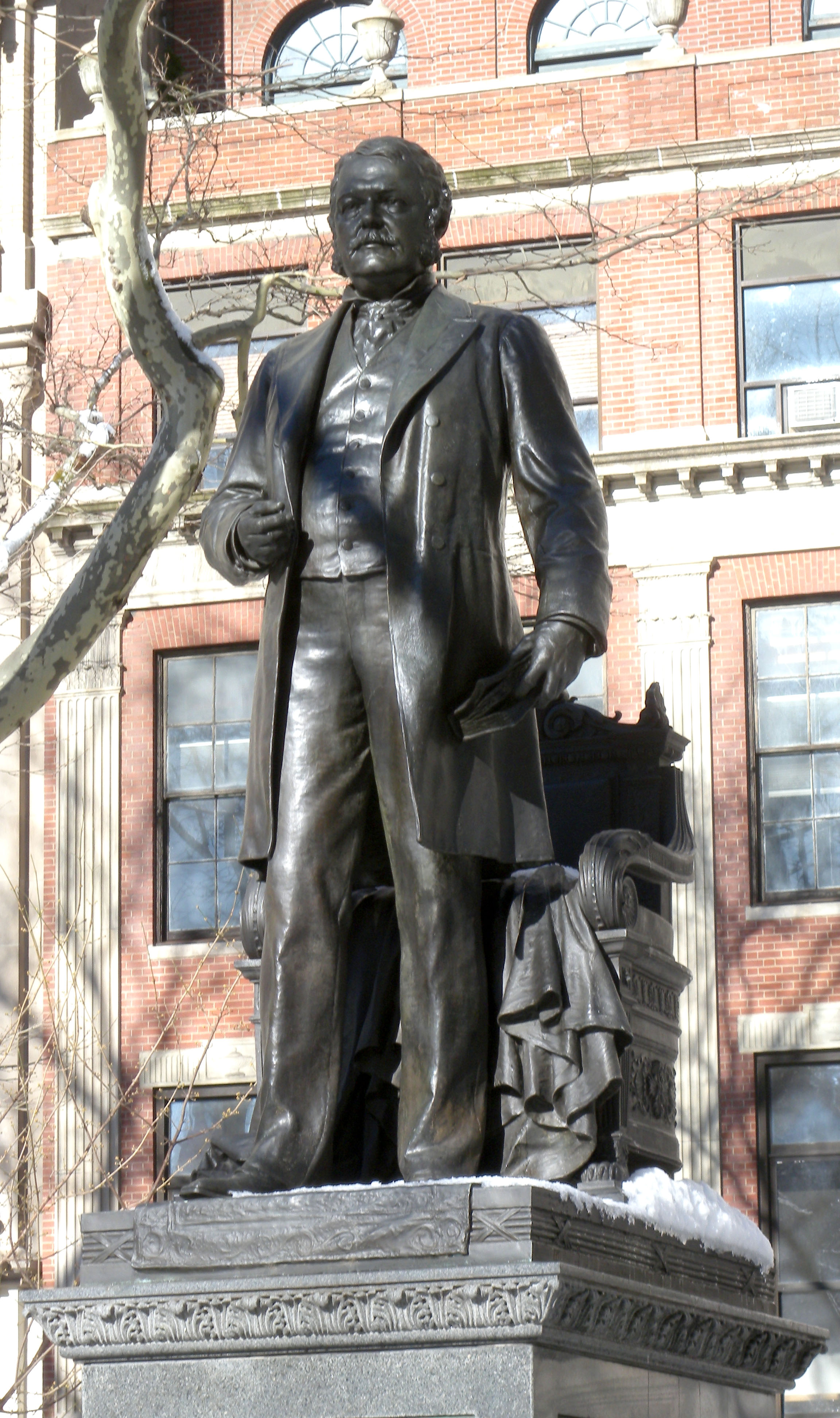 Chester A. Arthur