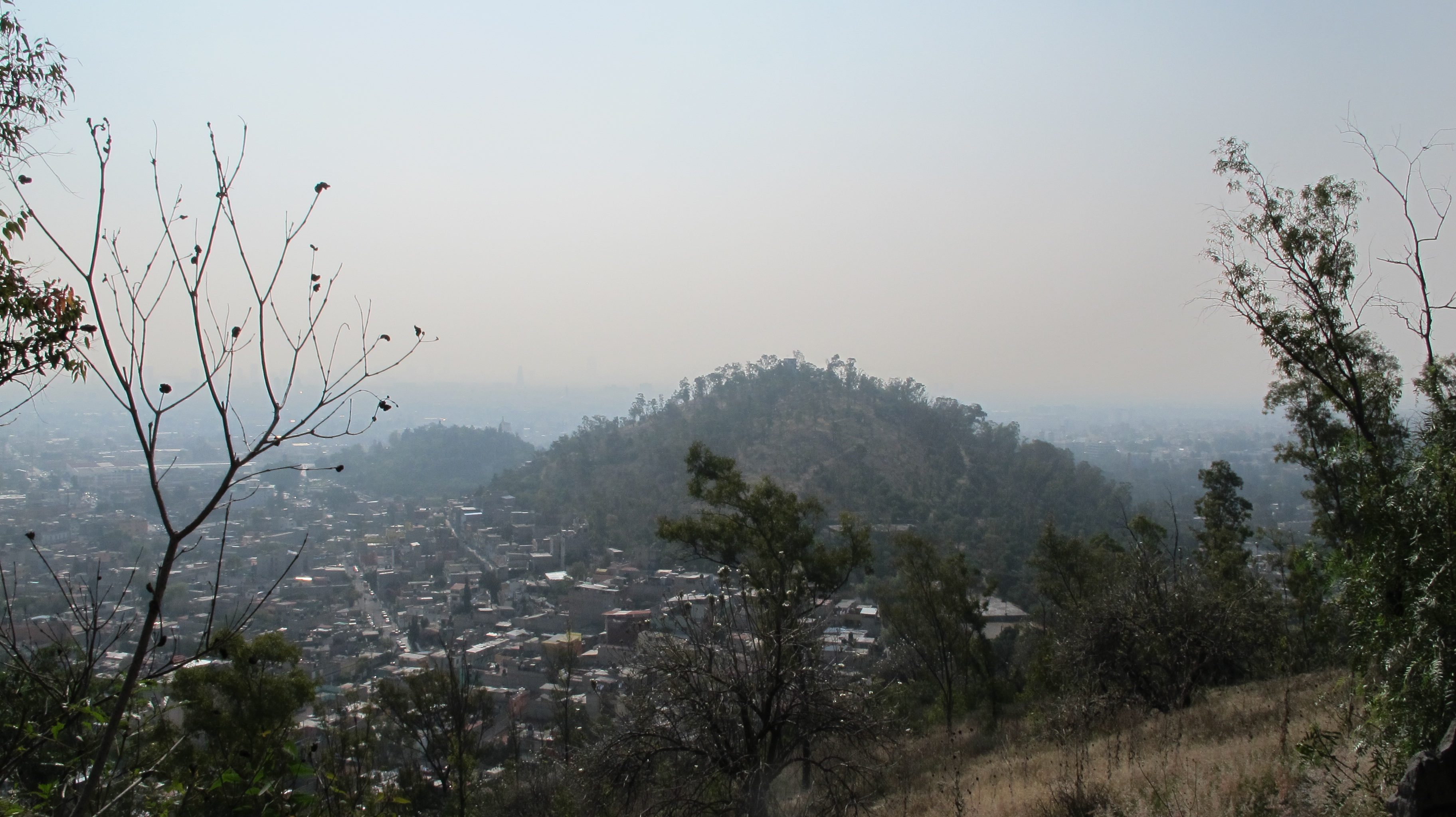El-Tepeyac-Nationalpark