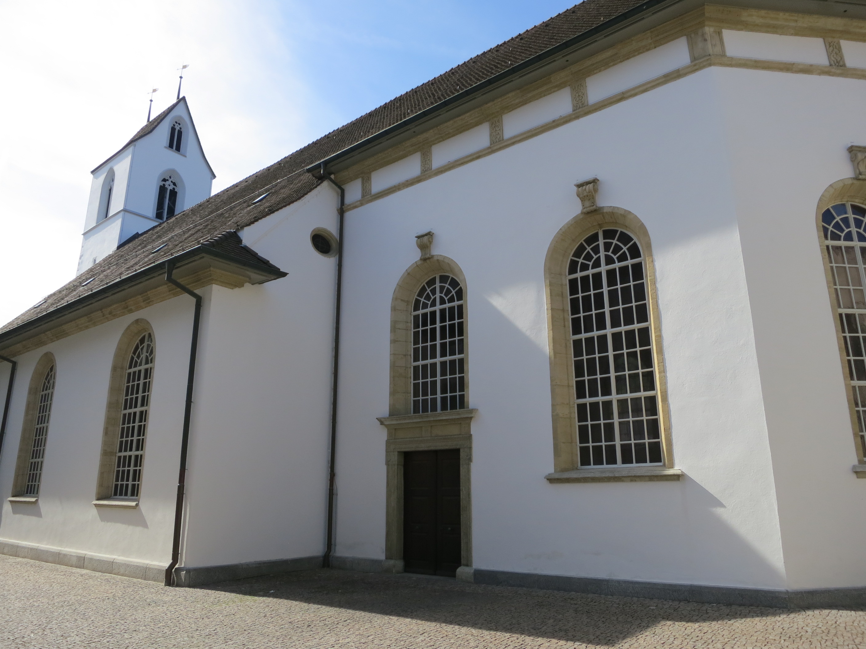 Reformed City Church