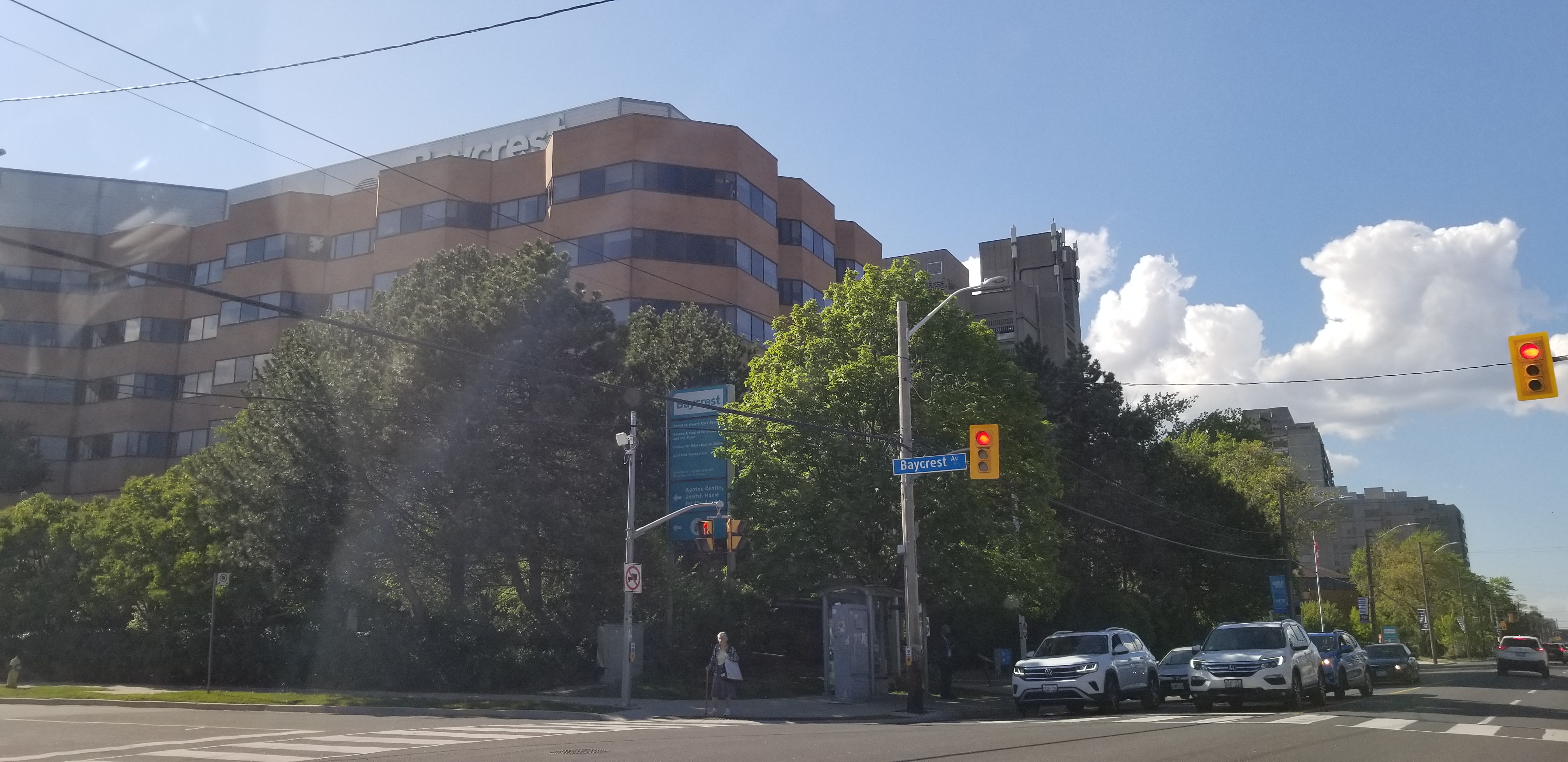 Baycrest