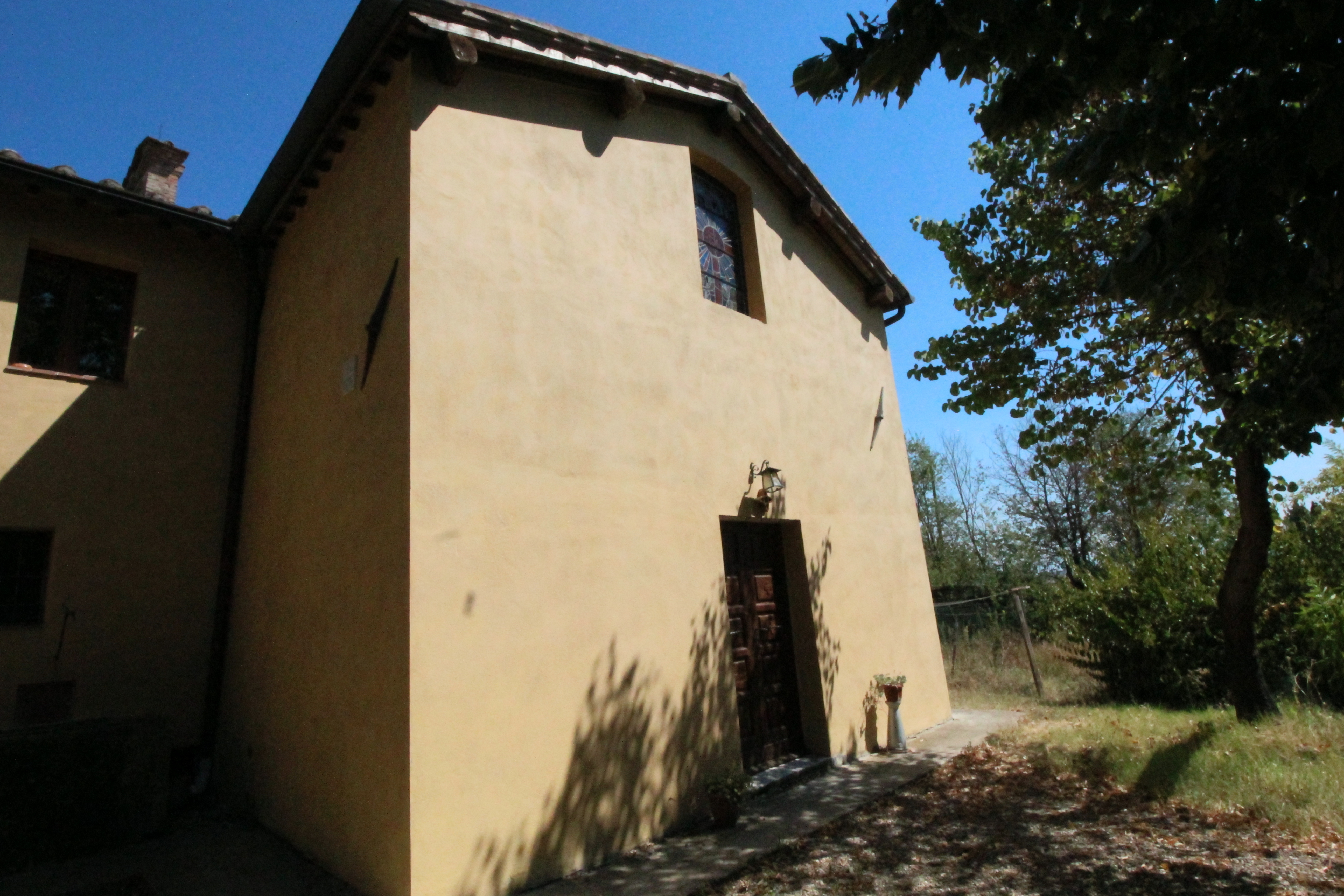 San Donato a Ginestreto