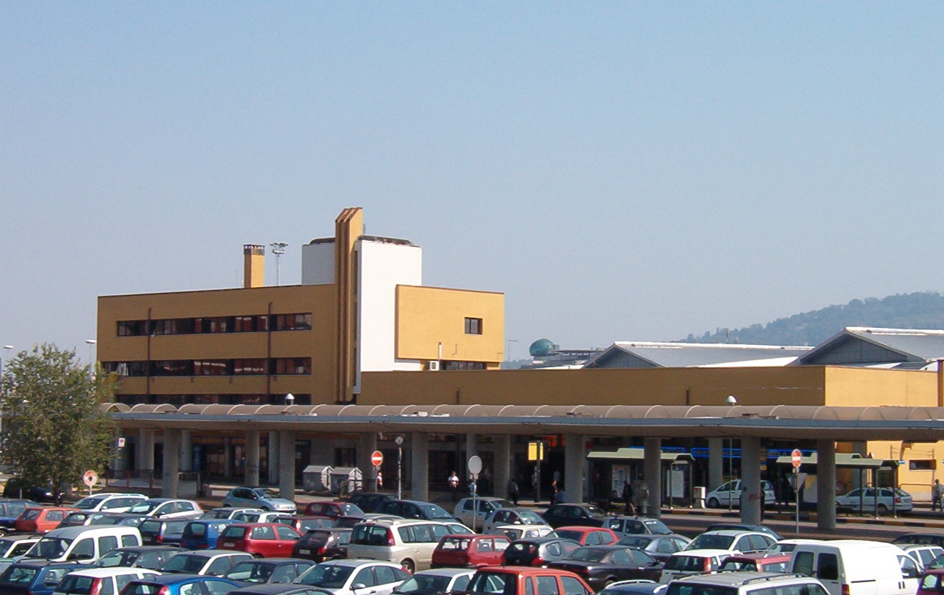 Turin-Lingotto