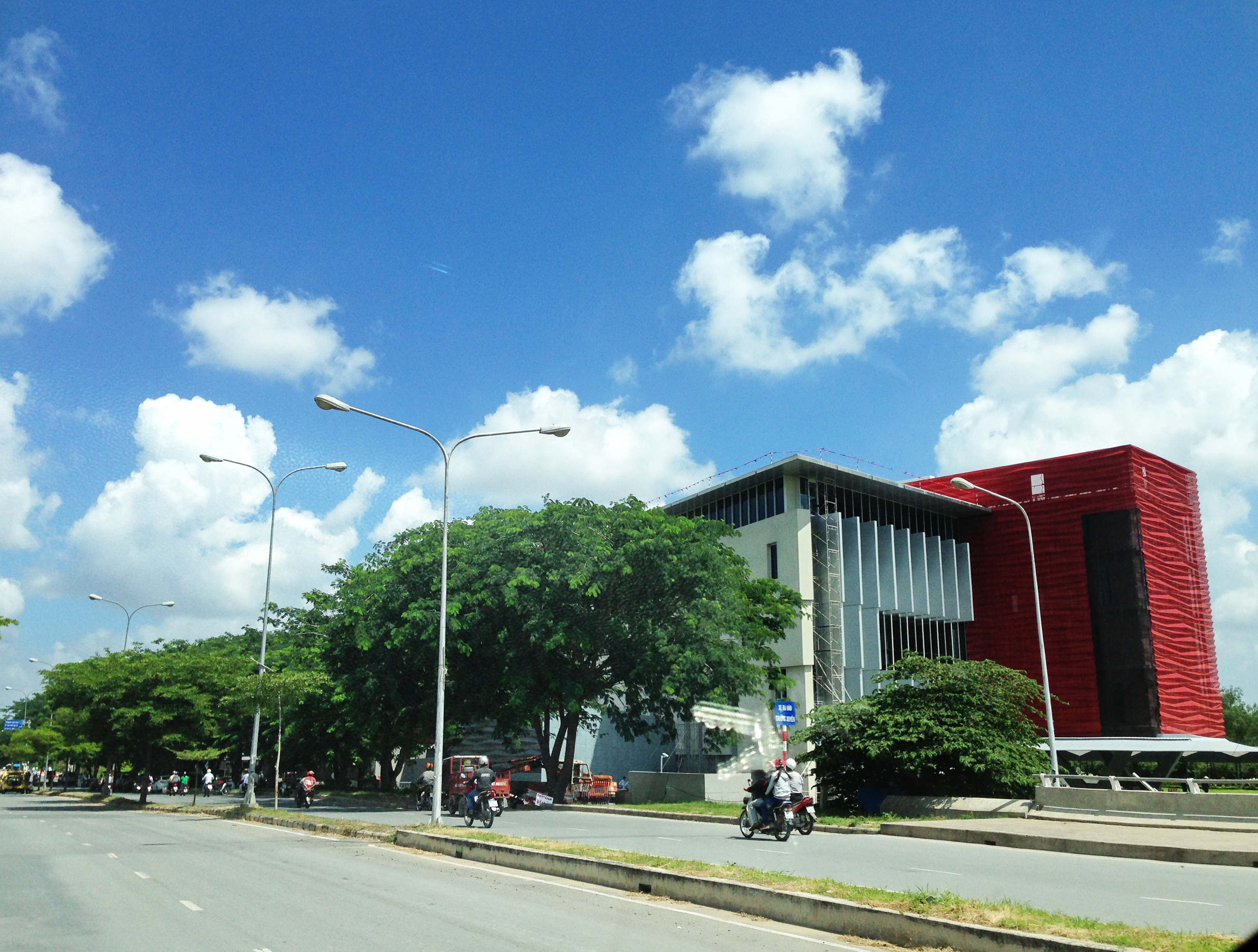 Rmit Universität Vietnam