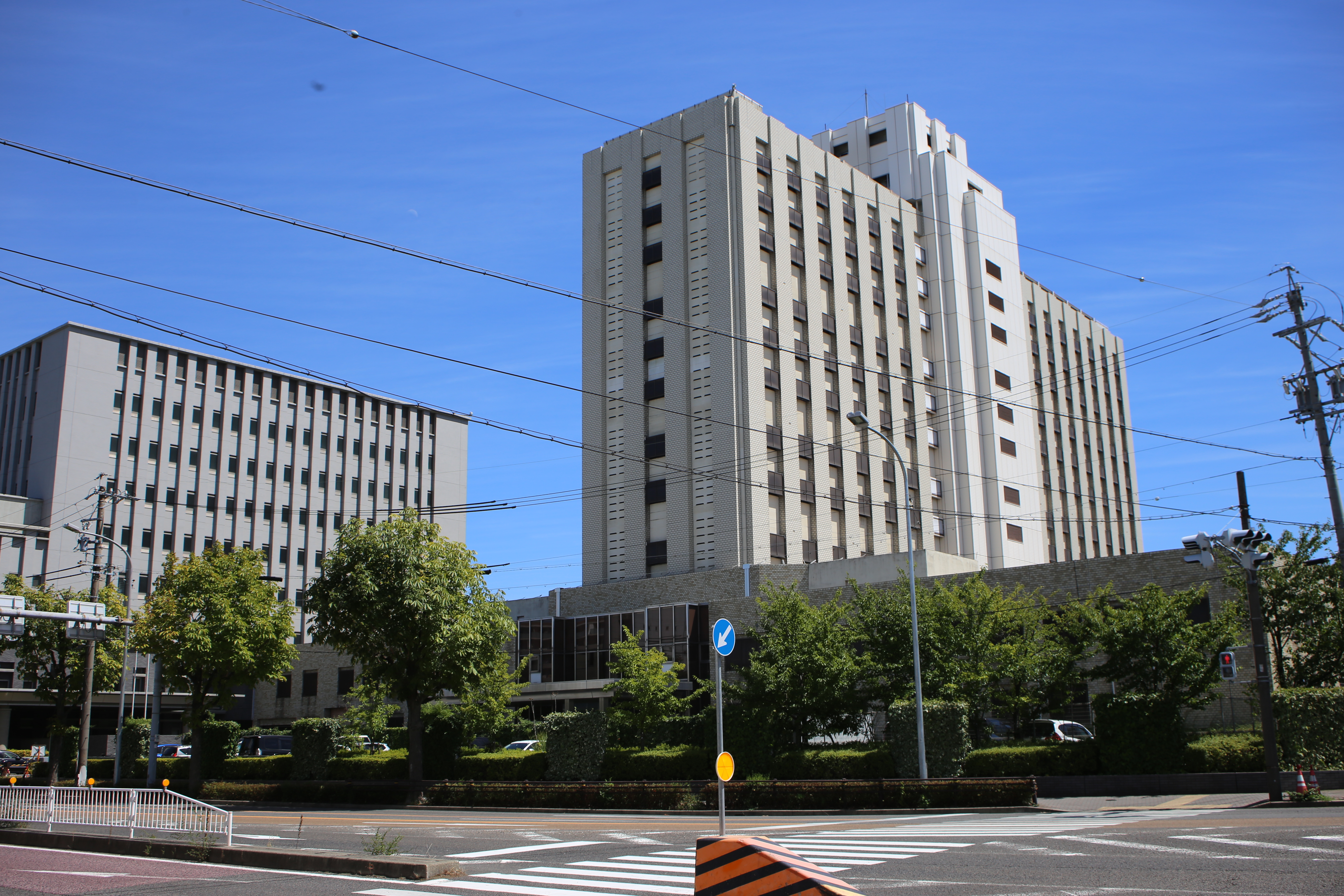 Centro De Detención De Nagoya