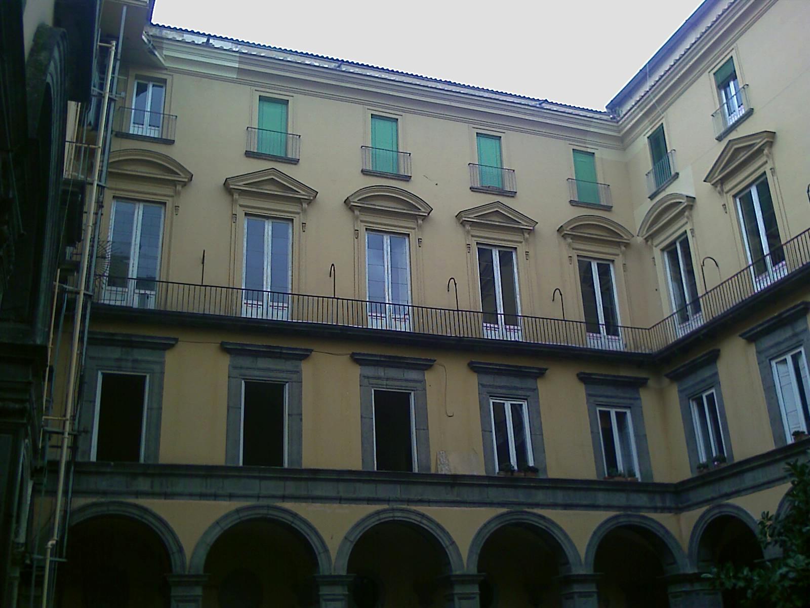 Palazzo Filomarino