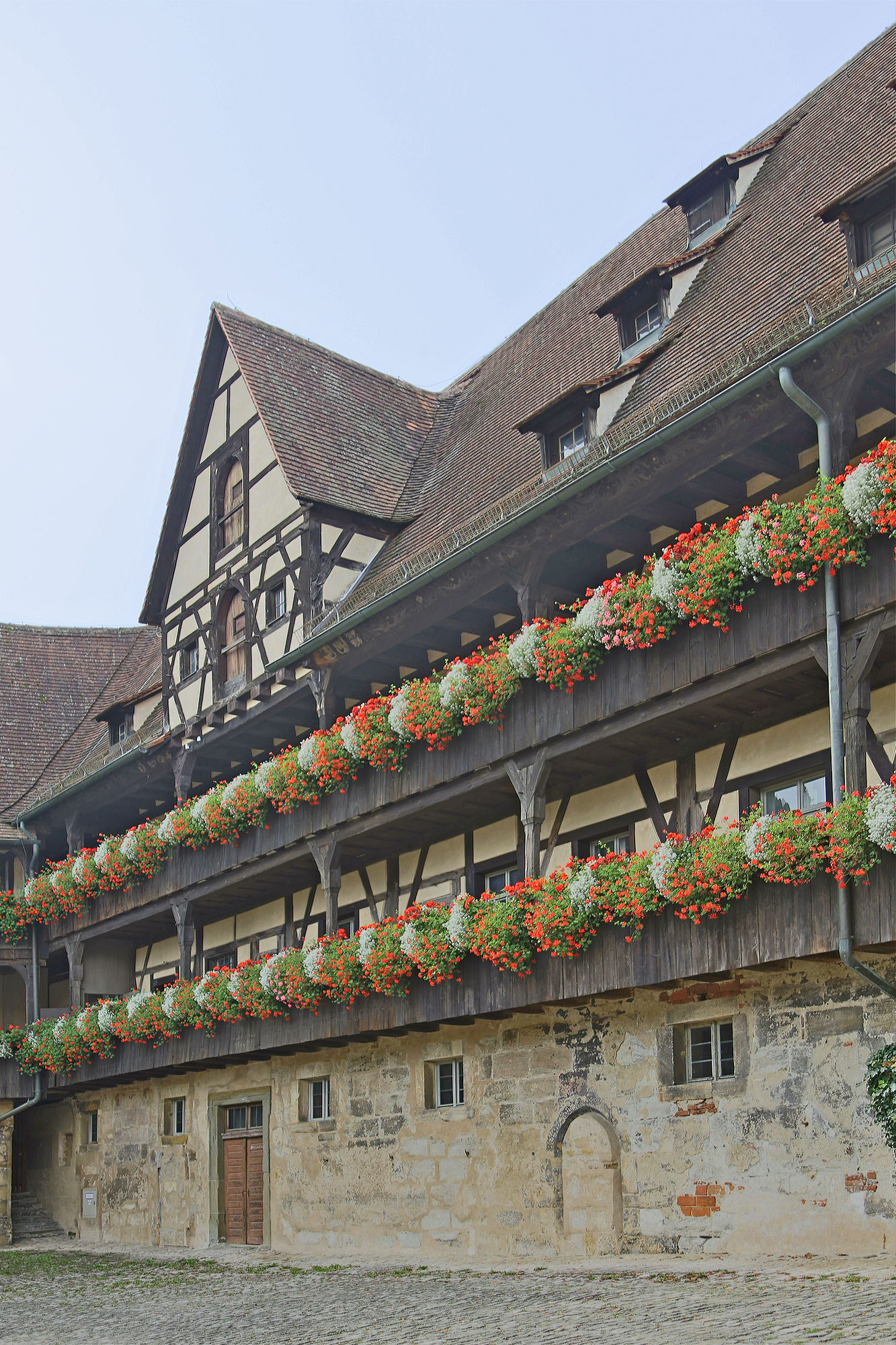 Bischofspfalz