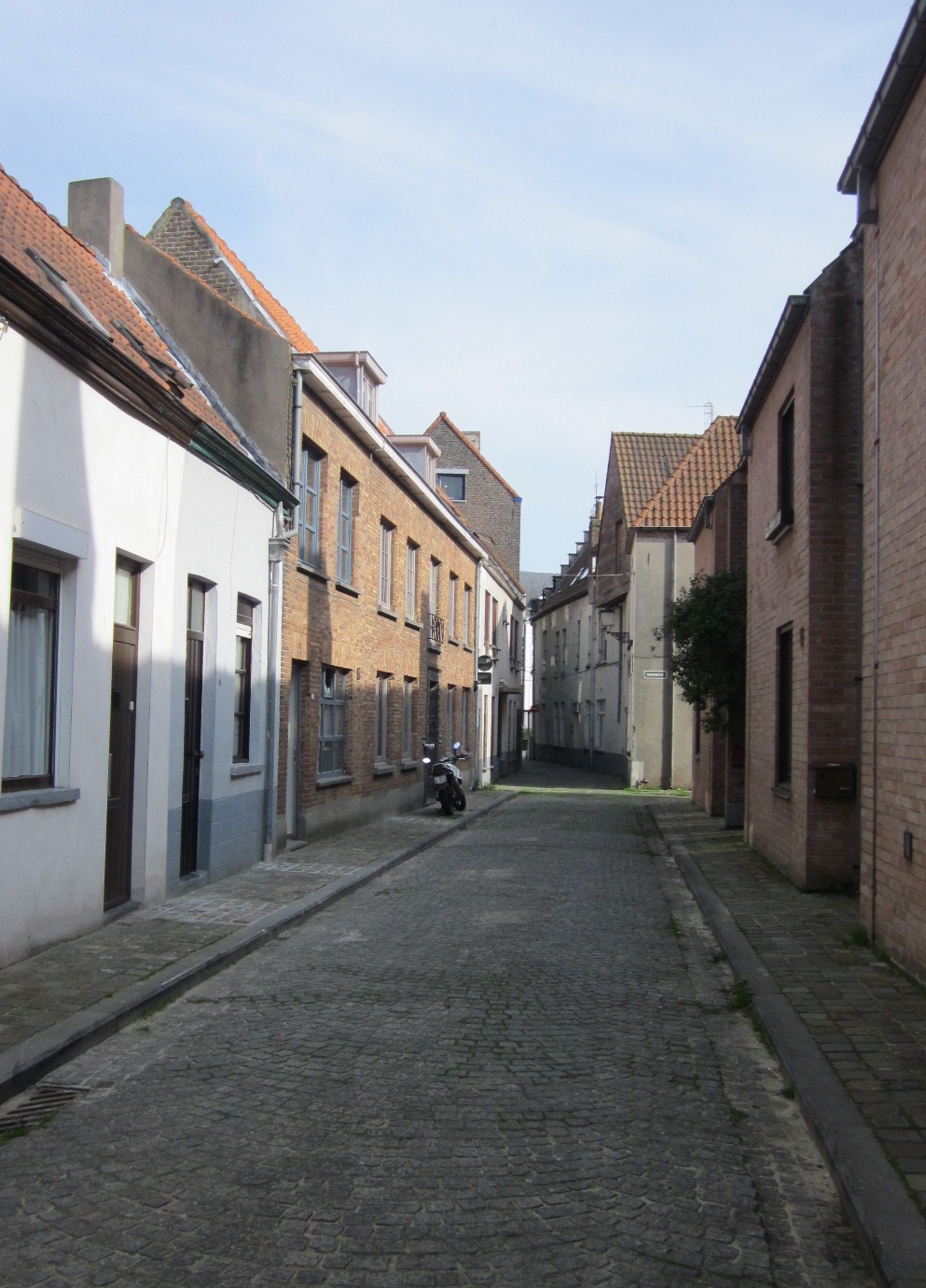 Stoelstraat