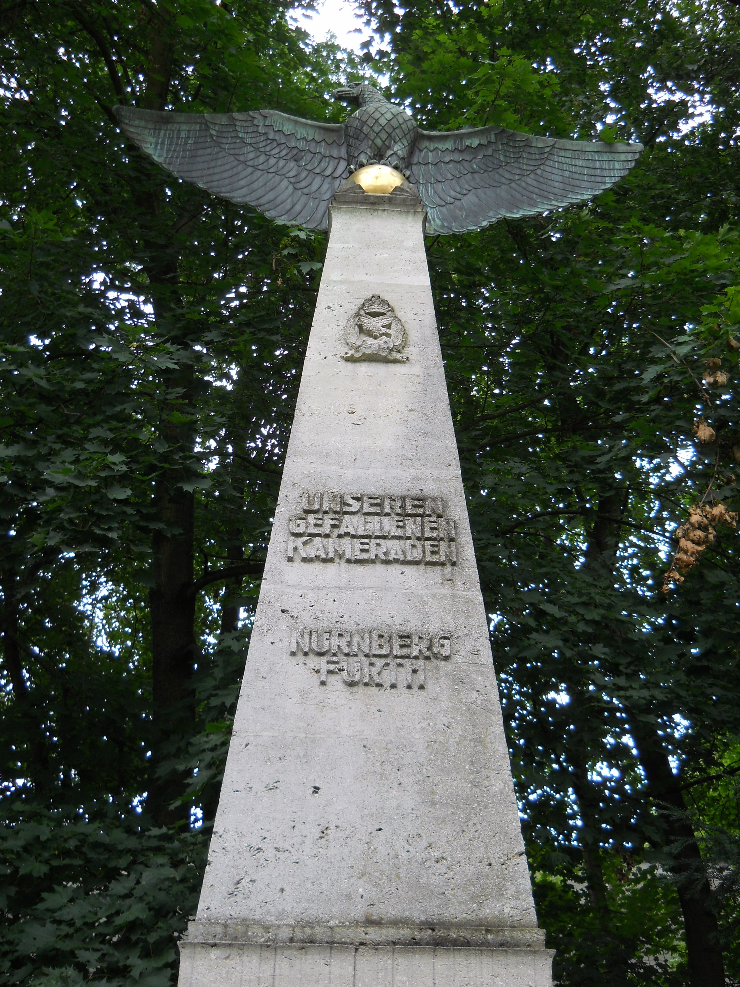 Monumento a La Aviación