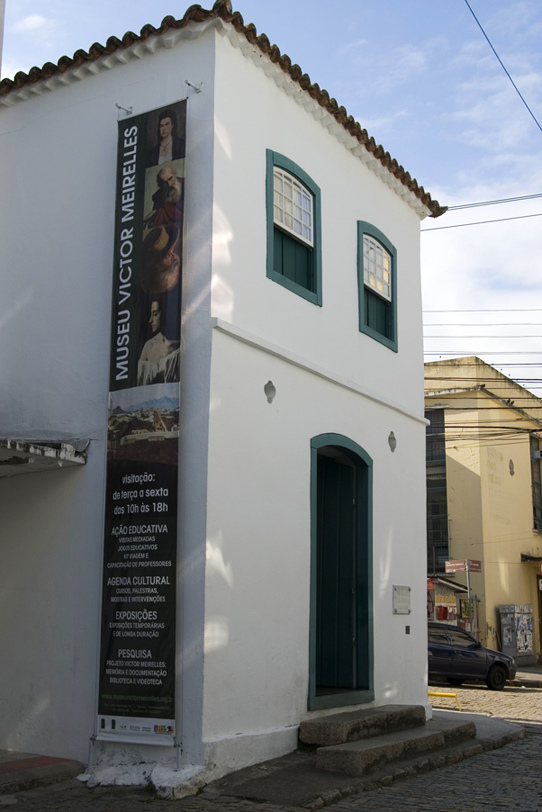 Muzeum Victora Meirellese