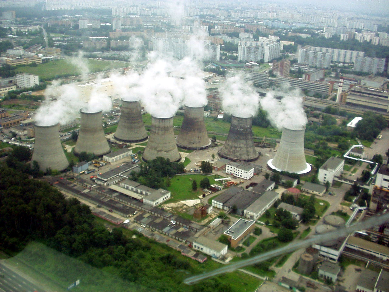 Chp-21 Power Station