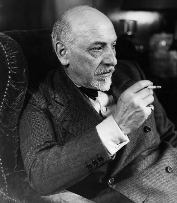 House of Pirandello