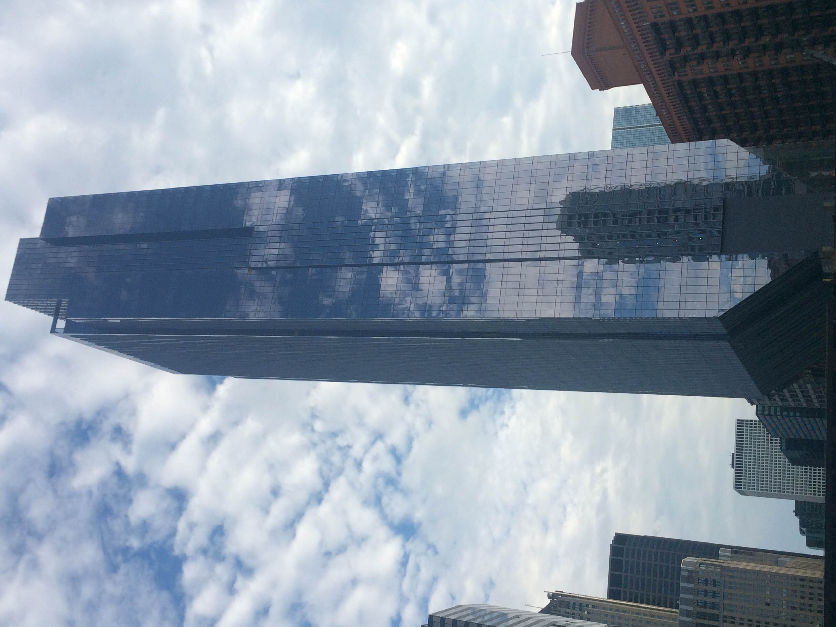 150 North Riverside Chicago