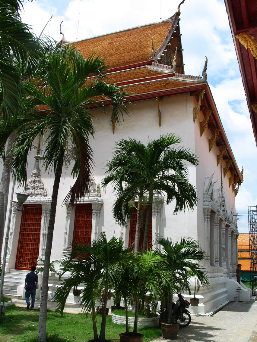 Wat Mahathat