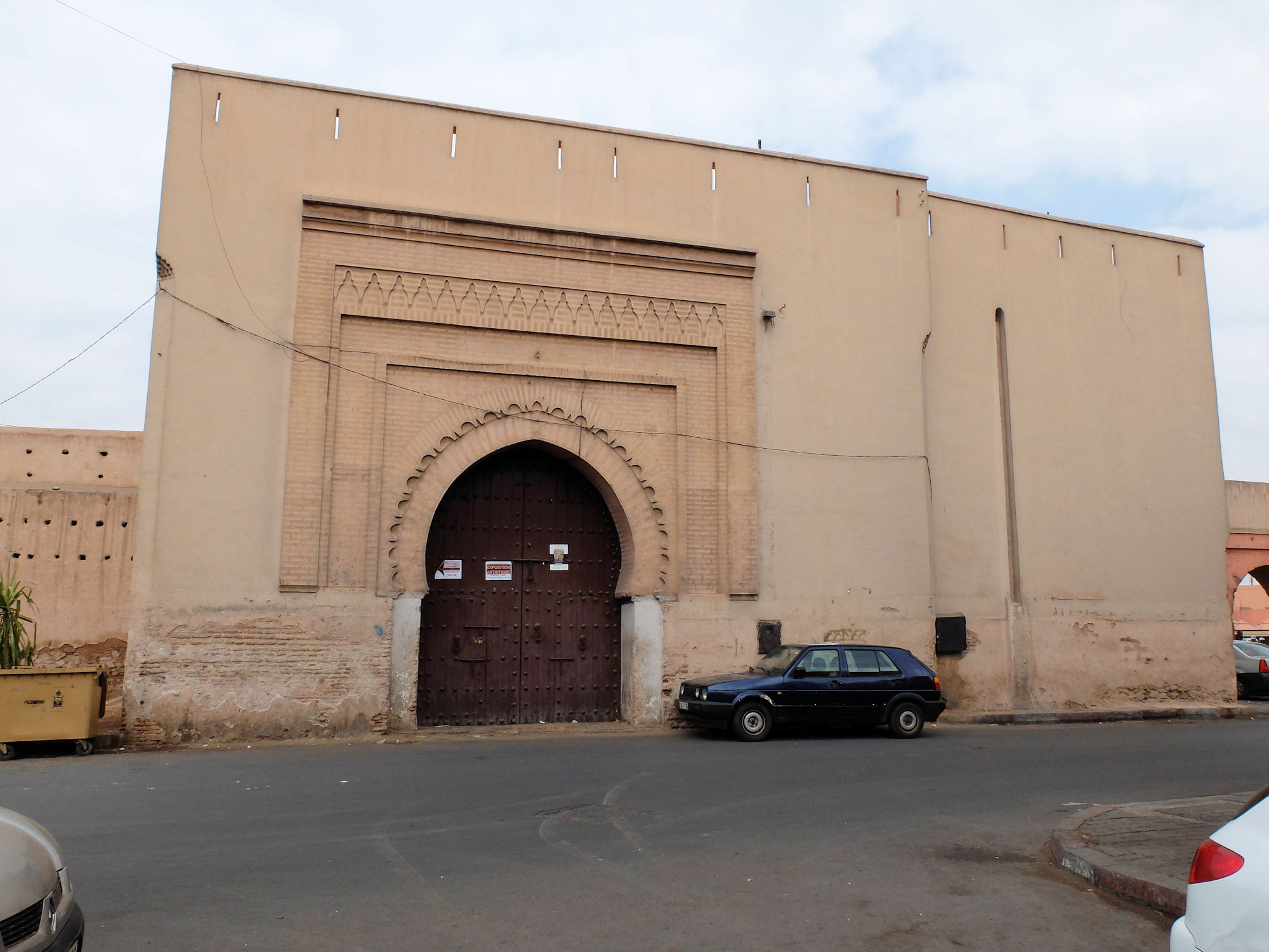 Bab Doukkala