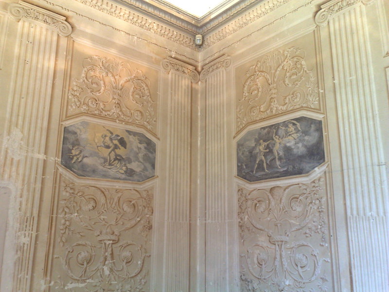 Royal Palace of Carditello
