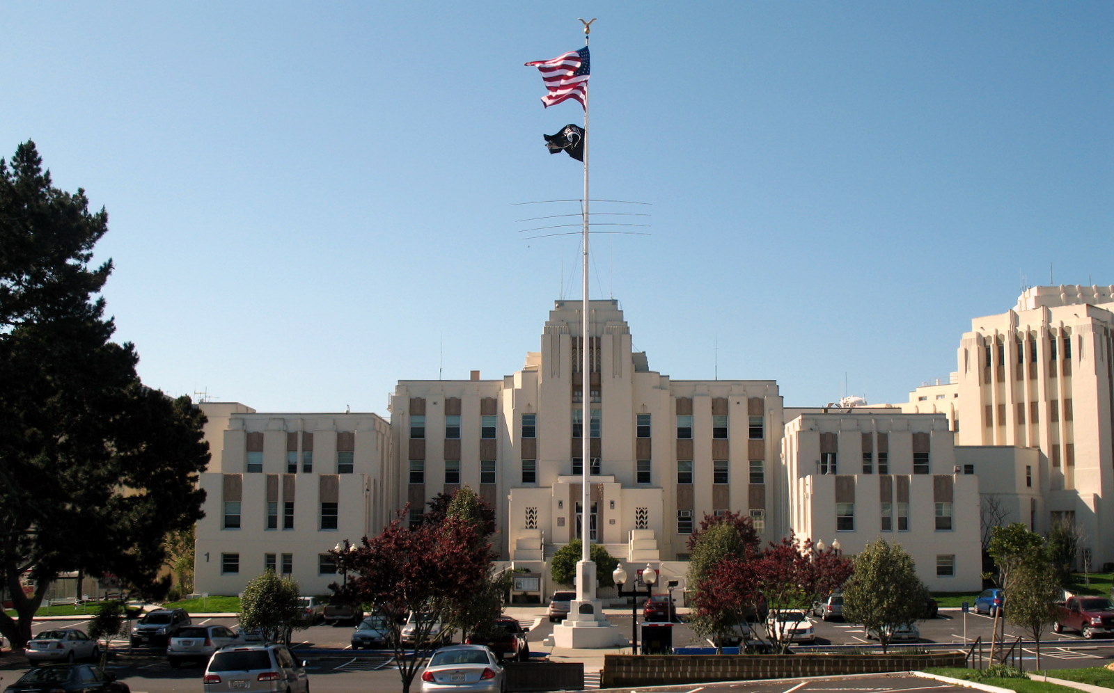 San Francisco Va Medical Center