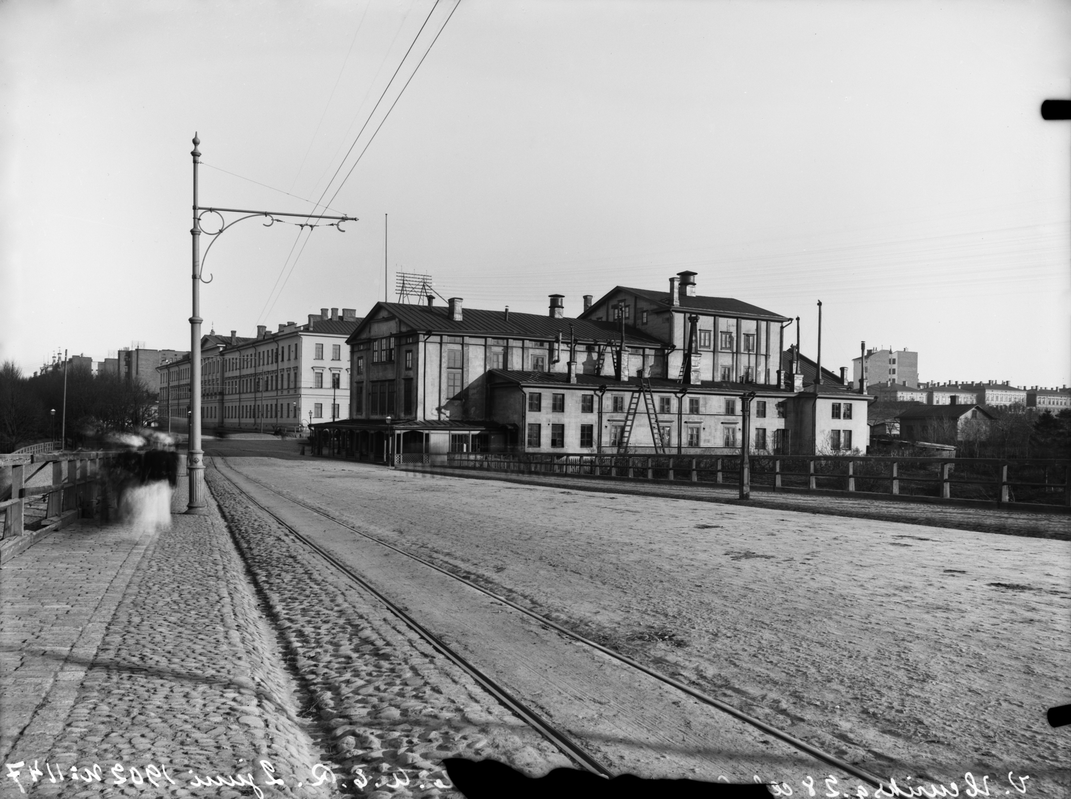 Turku Barracks