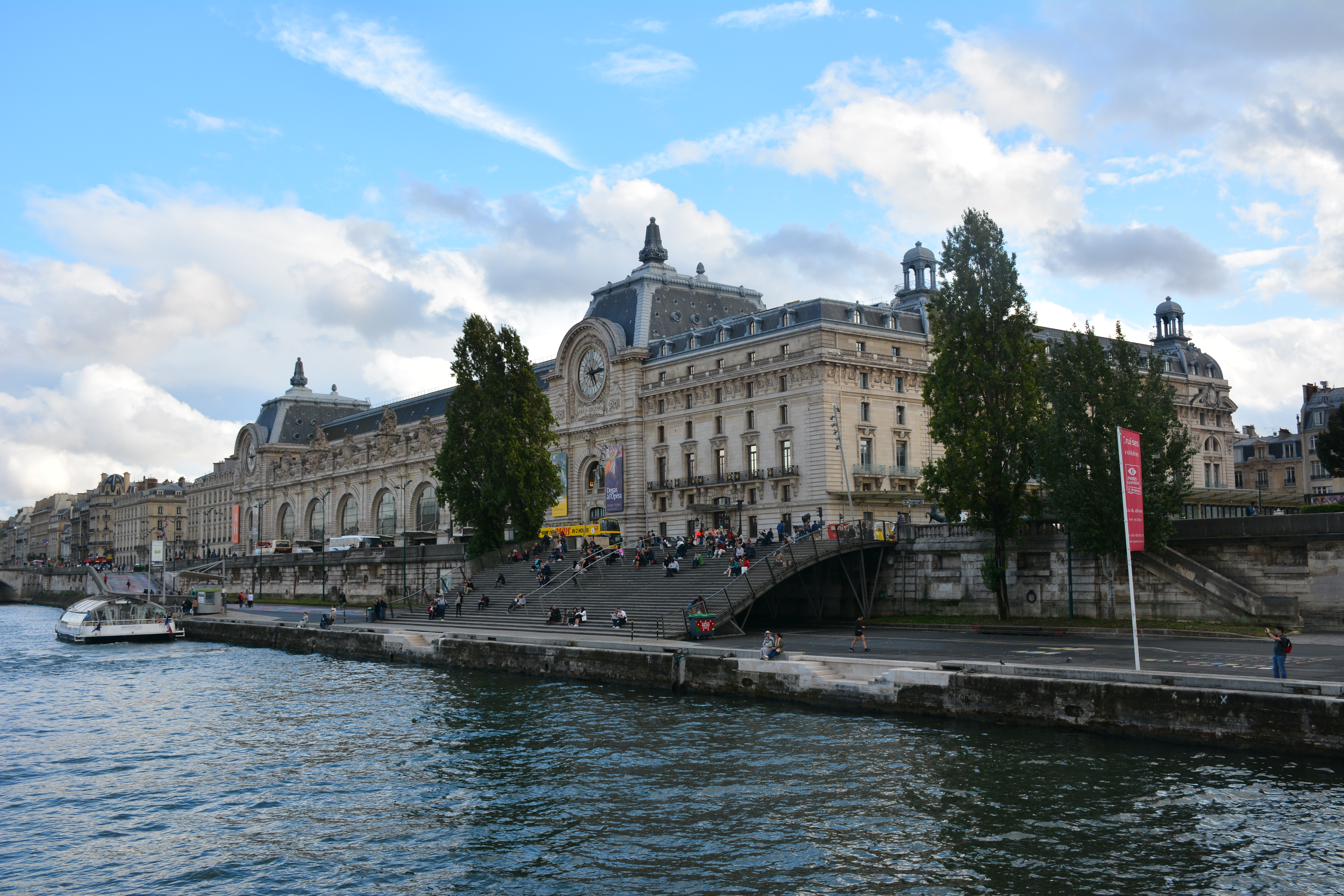 Museo De Orsay