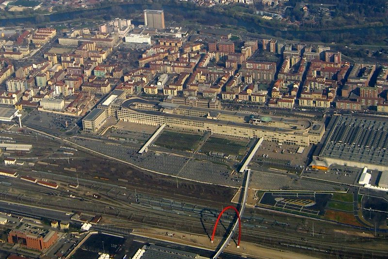 Lingotto