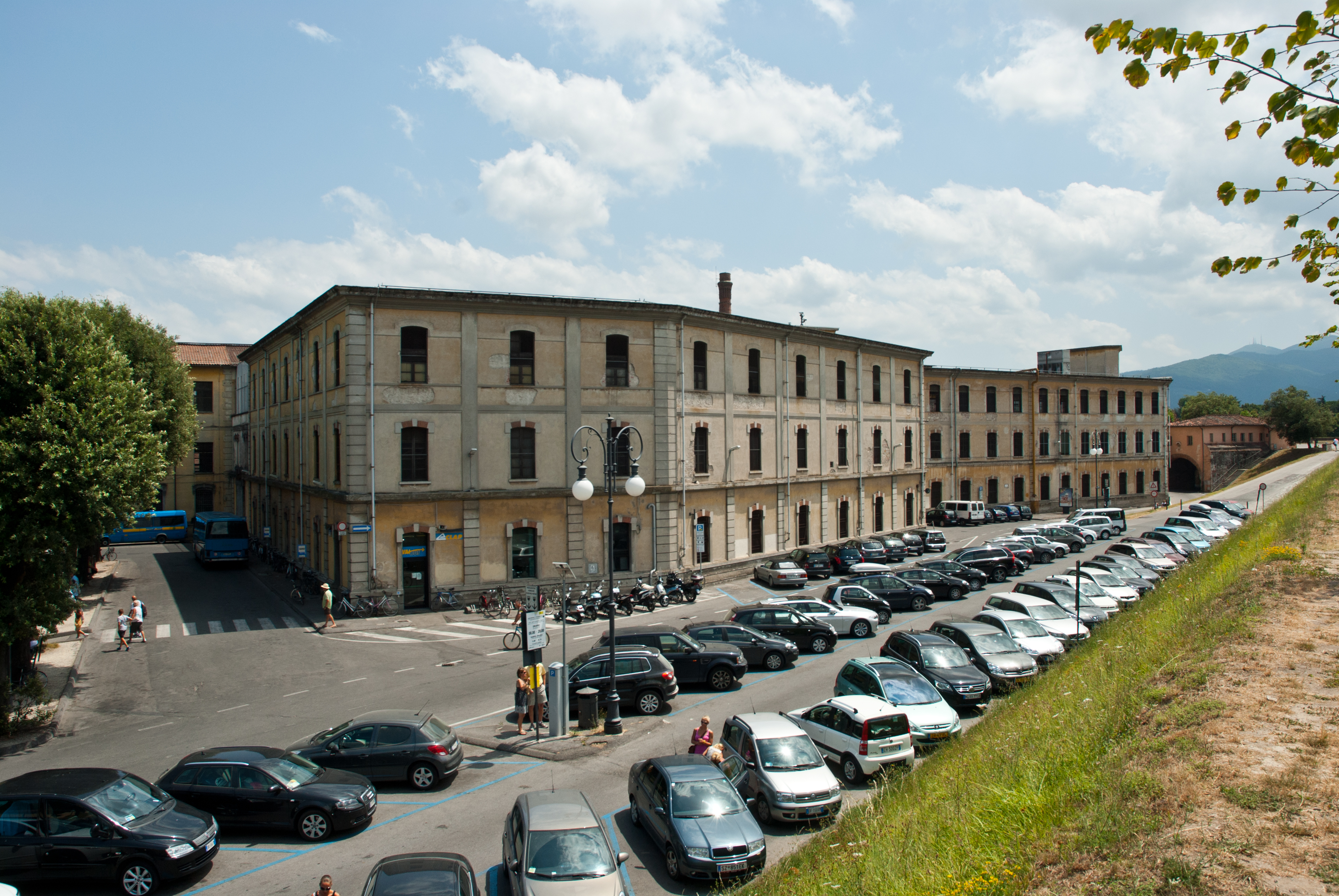 Manifattura Tabacchi